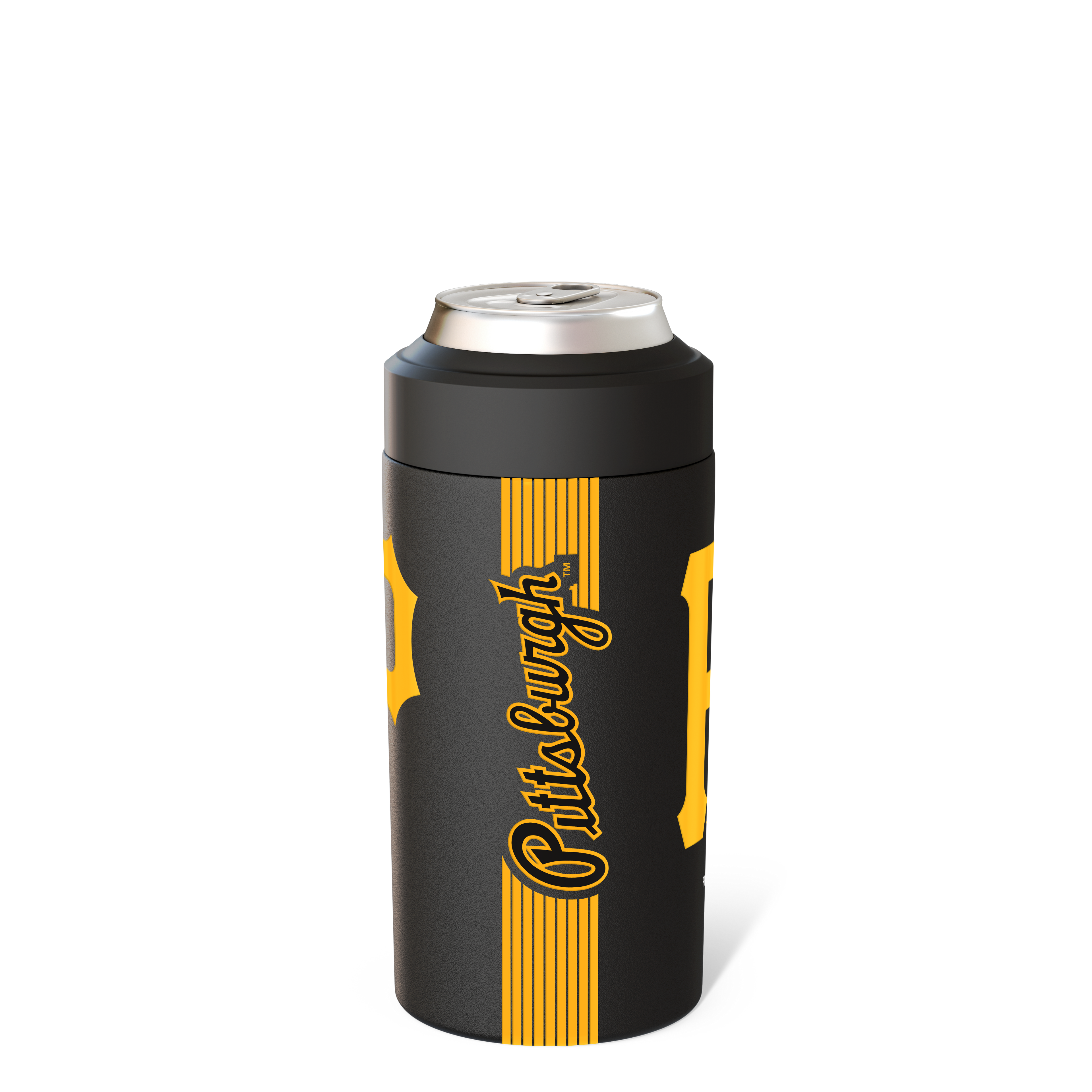 Universal Buddy | Pittsburgh Pirates | Gameday