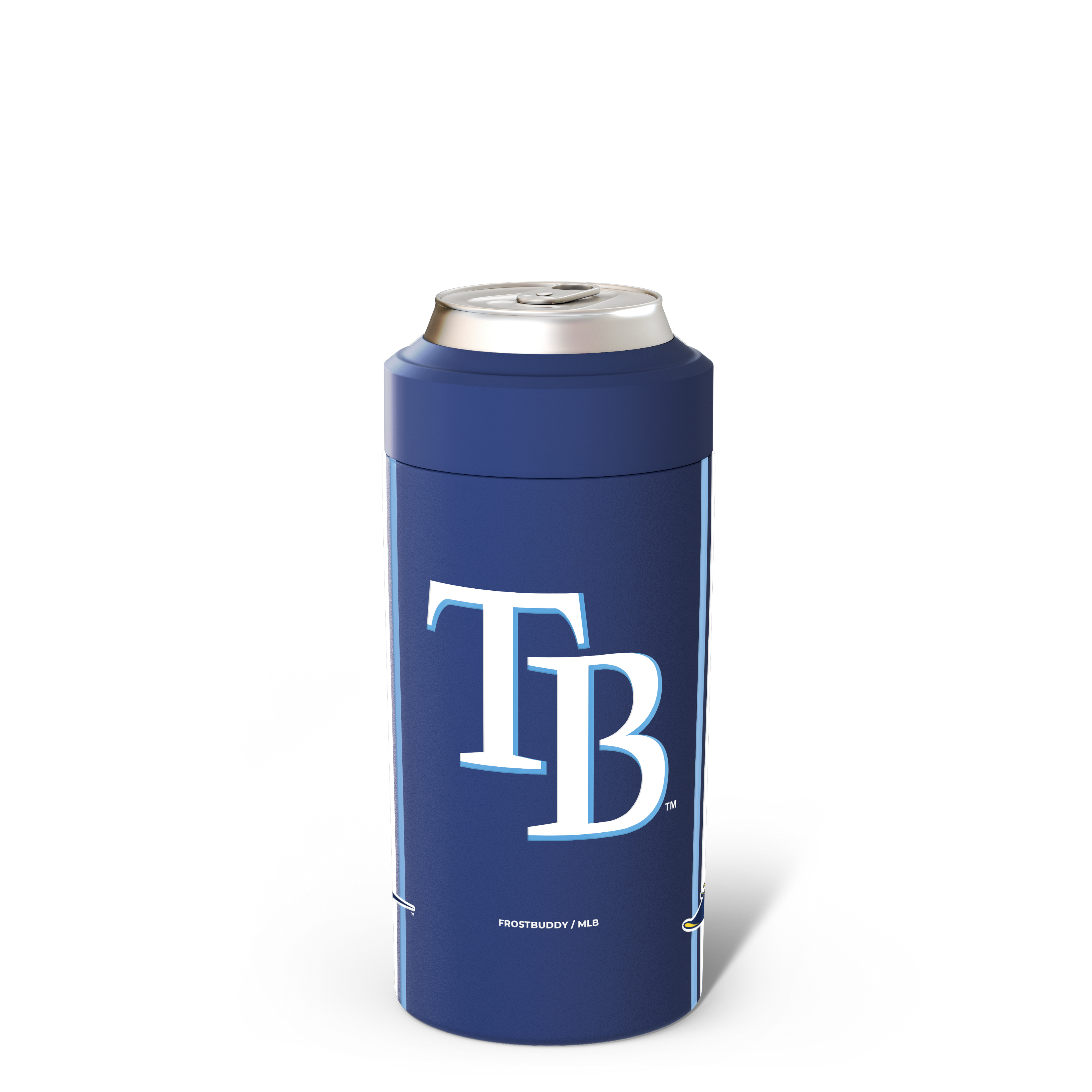 Universal Buddy | Tampa Bay Rays | Gameday