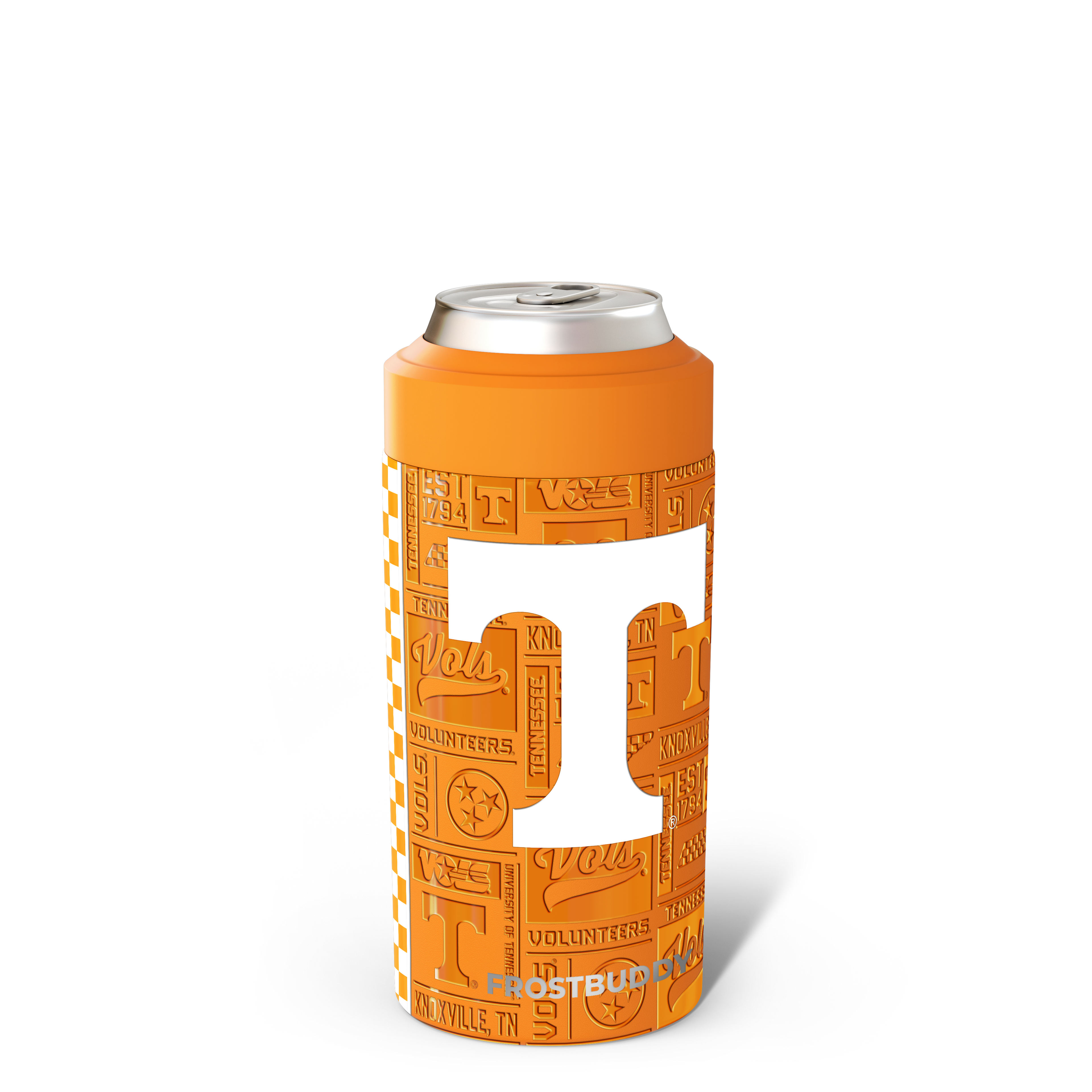 Universal Buddy | Tennessee Vols | Legacy