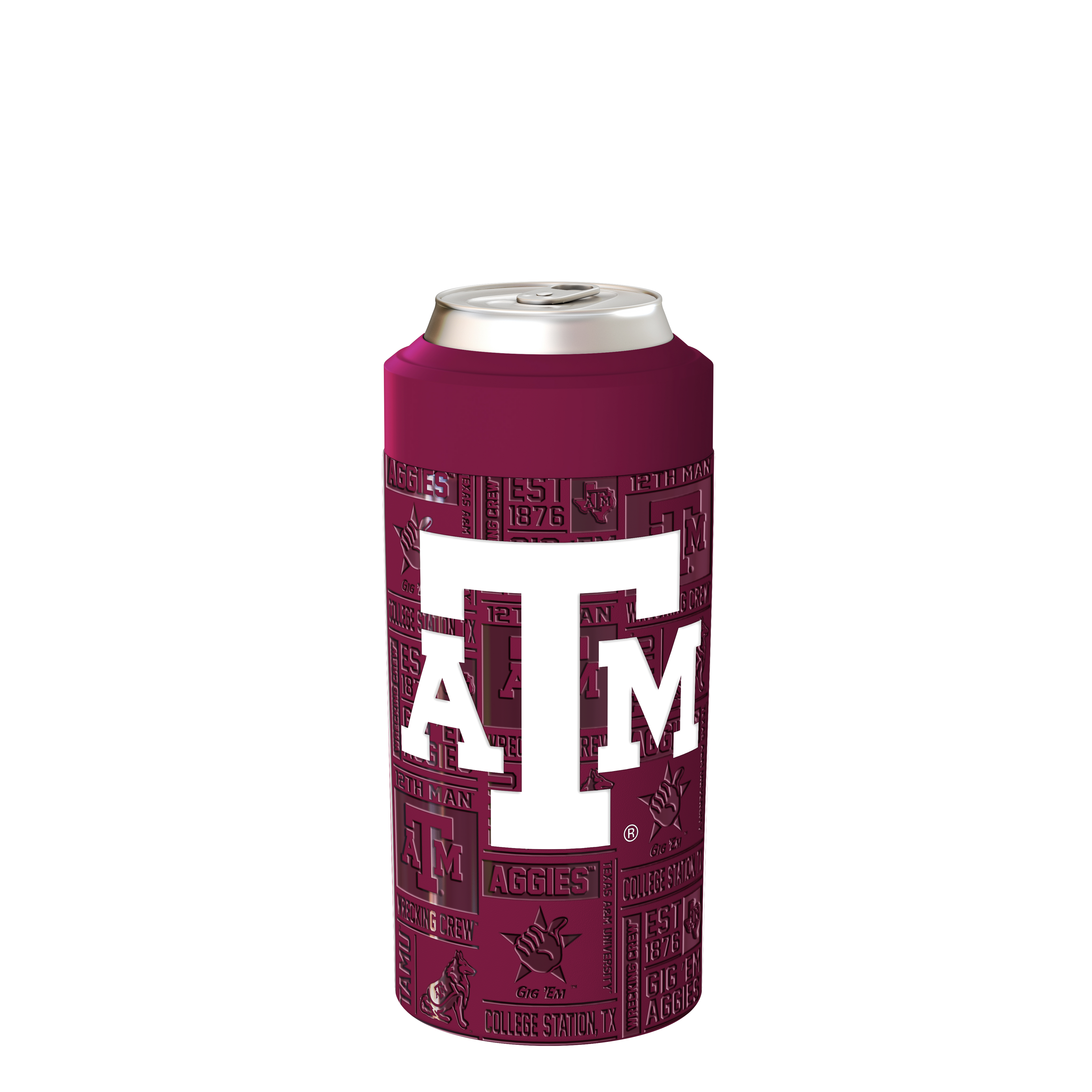 Universal Buddy | Texas A&M Aggies | Legacy