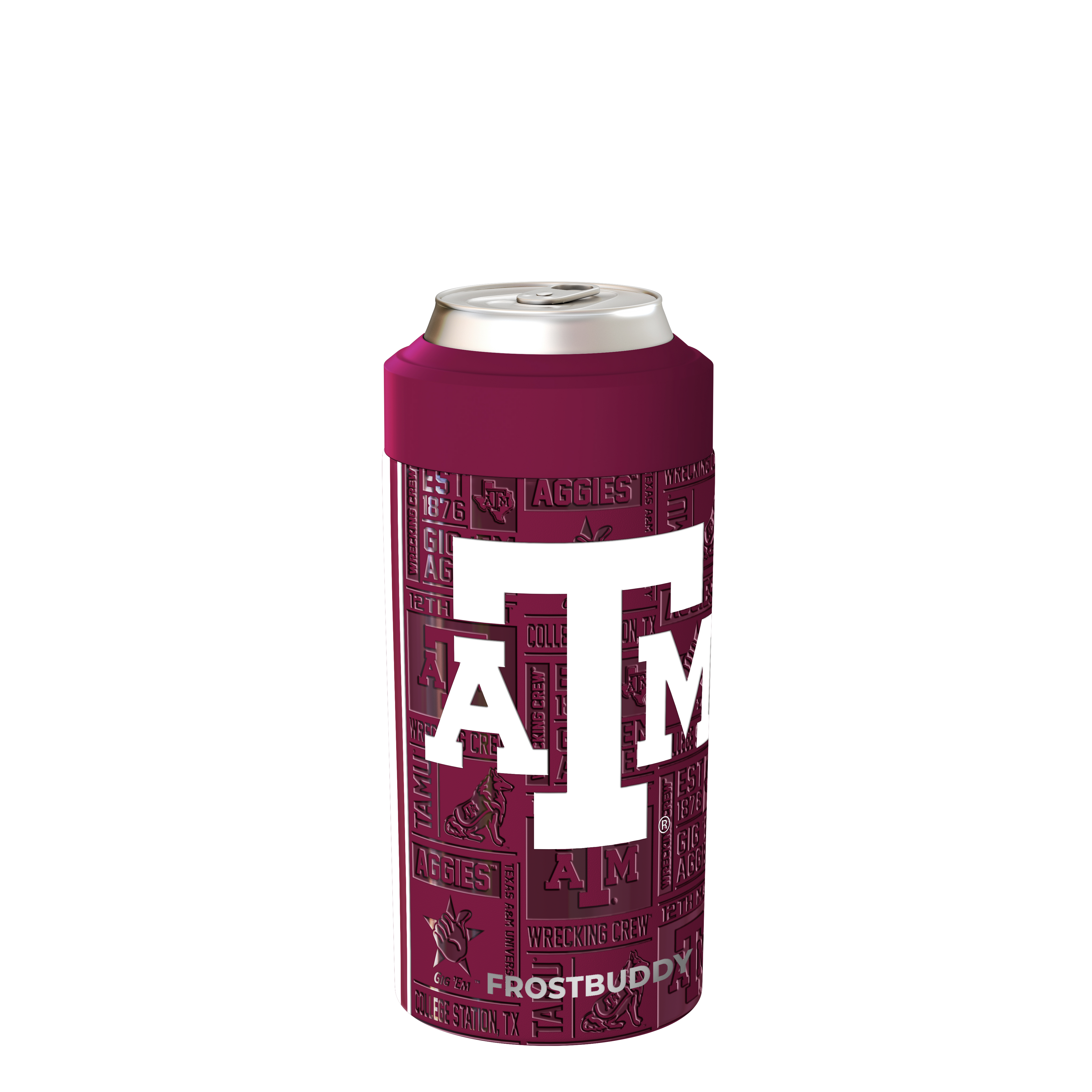 Universal Buddy | Texas A&M Aggies | Legacy