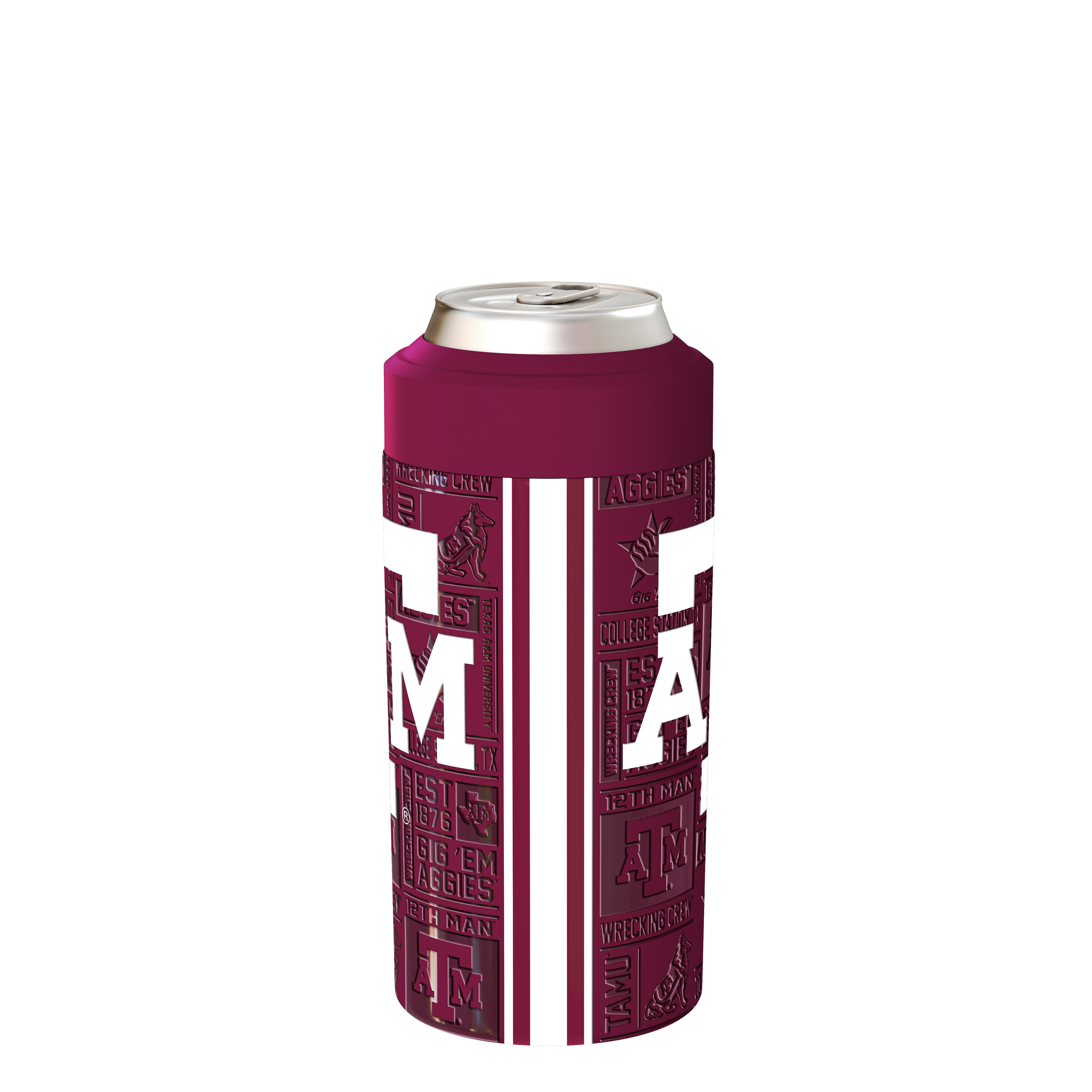 Universal Buddy | Texas A&M Aggies | Legacy