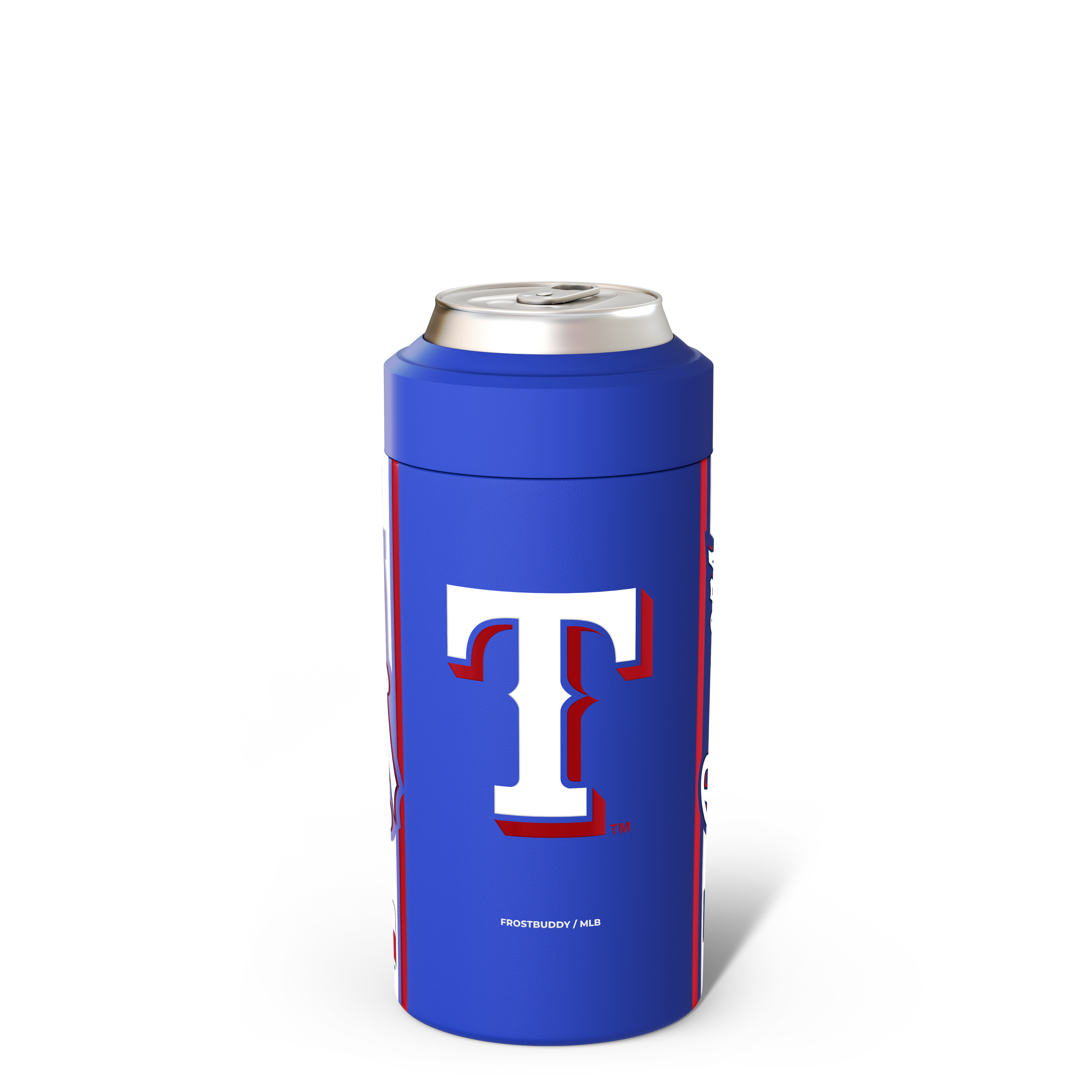 Universal Buddy | Texas Rangers | Gameday