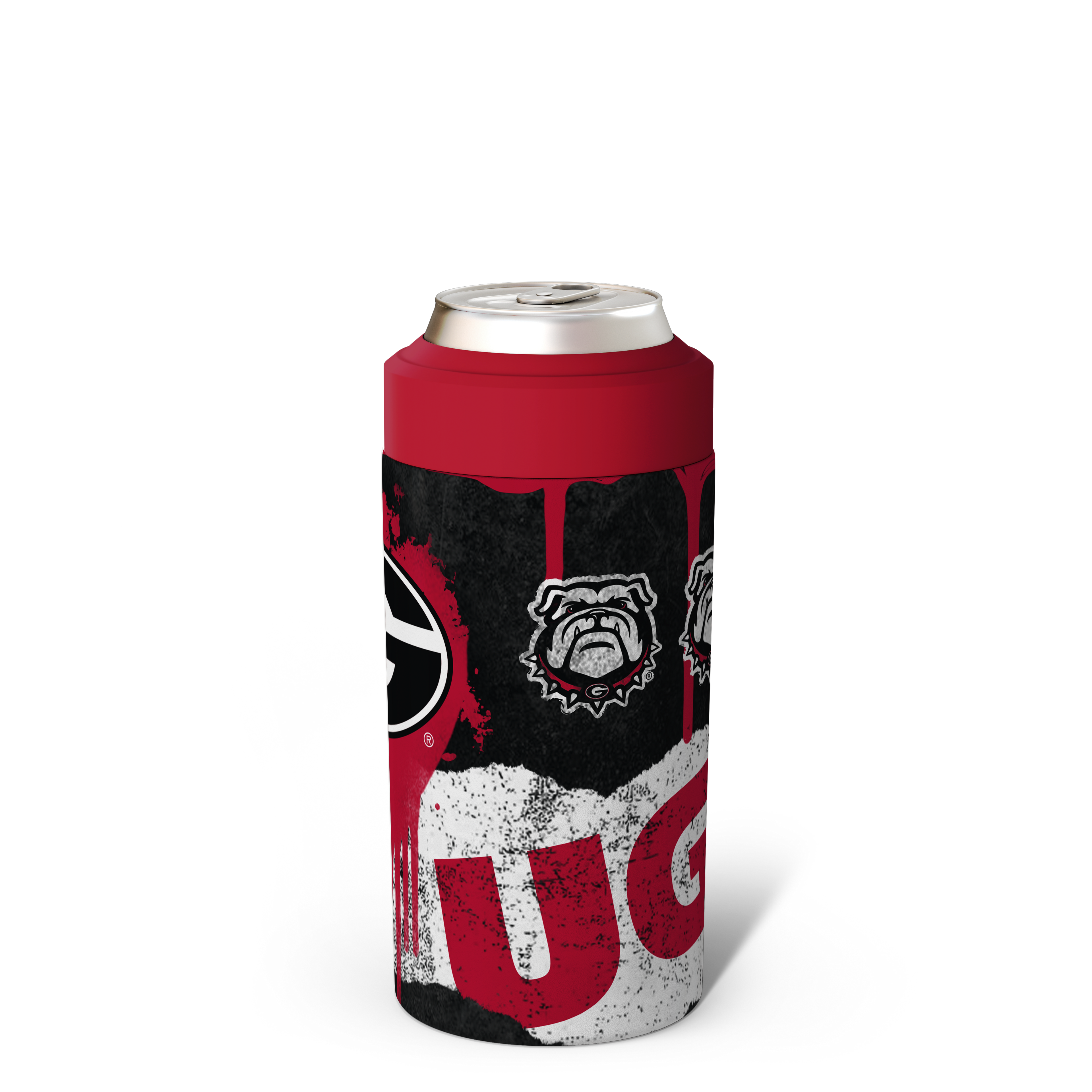 Universal Buddy | Georgia Bulldogs Drip