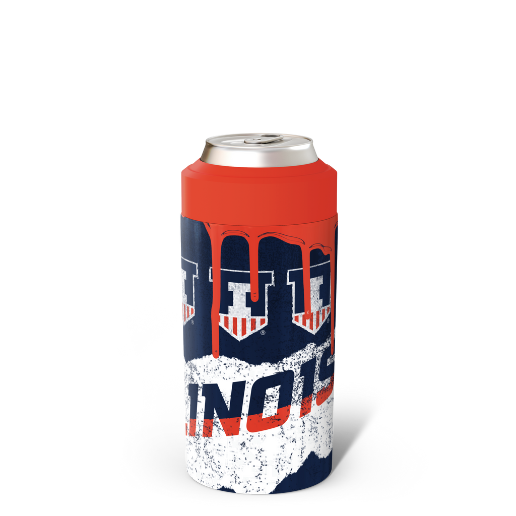 Universal Buddy | Illinois Fighting Illini Drip