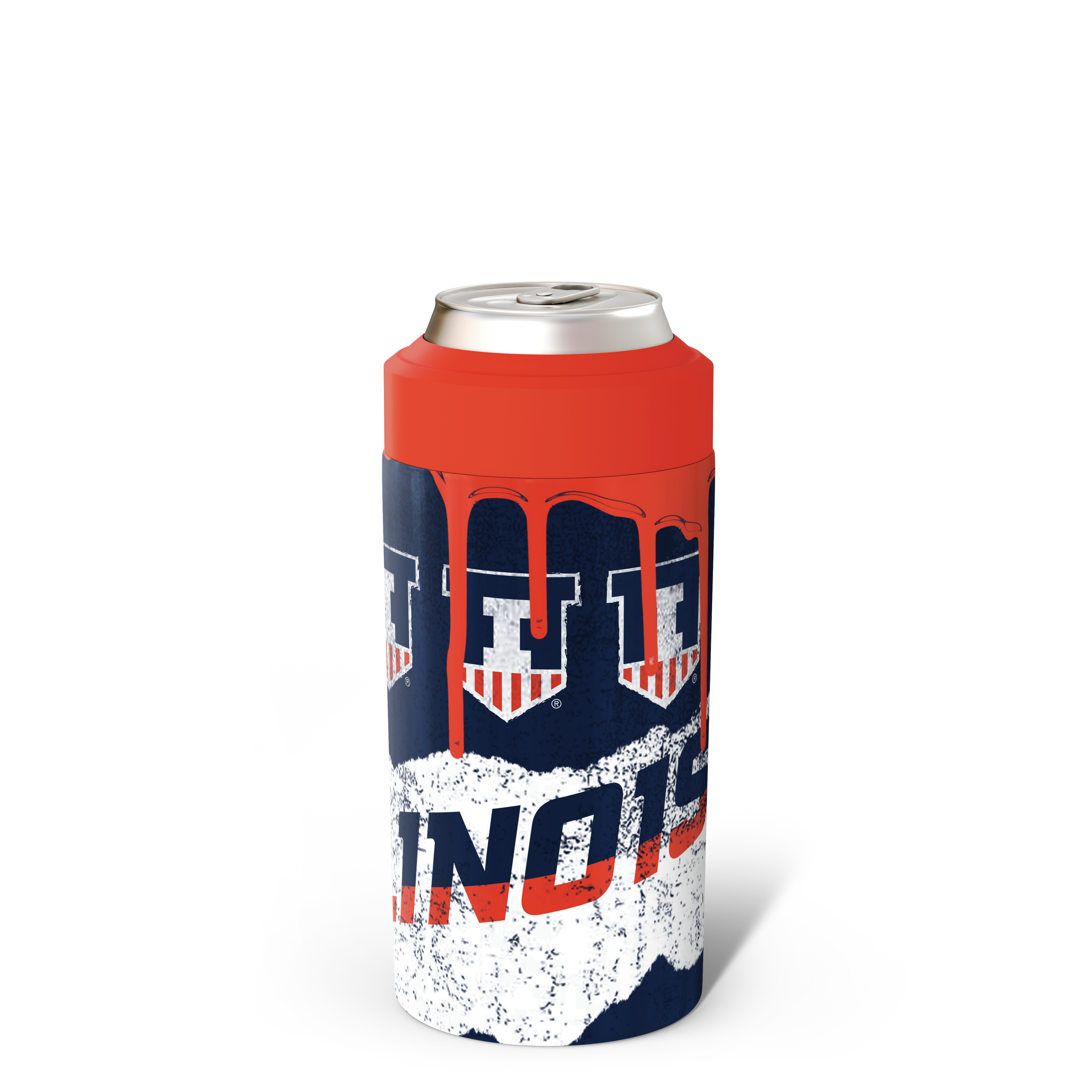 Universal Buddy | Illinois Fighting Illini Drip