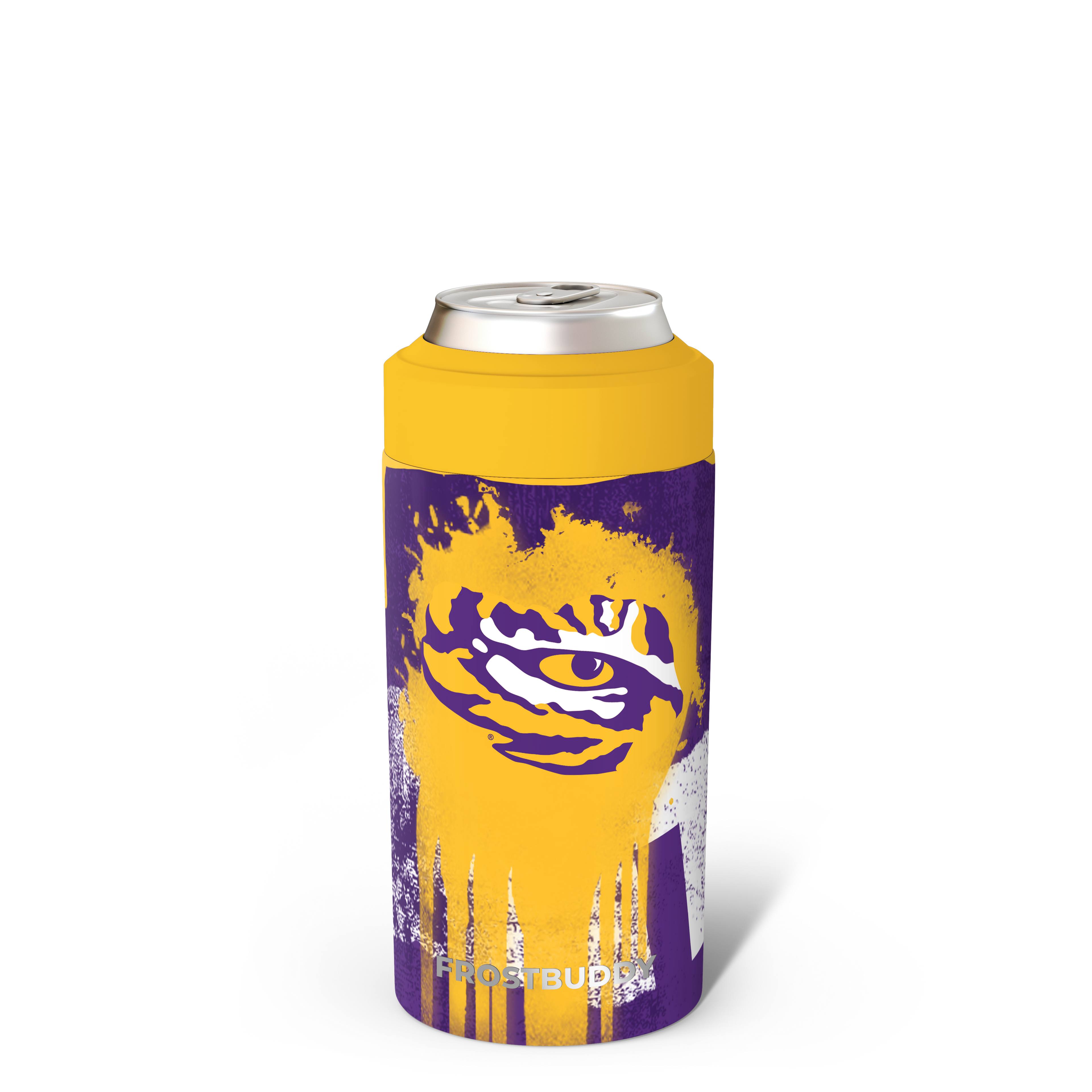 Universal Buddy | LSU Tigers Drip