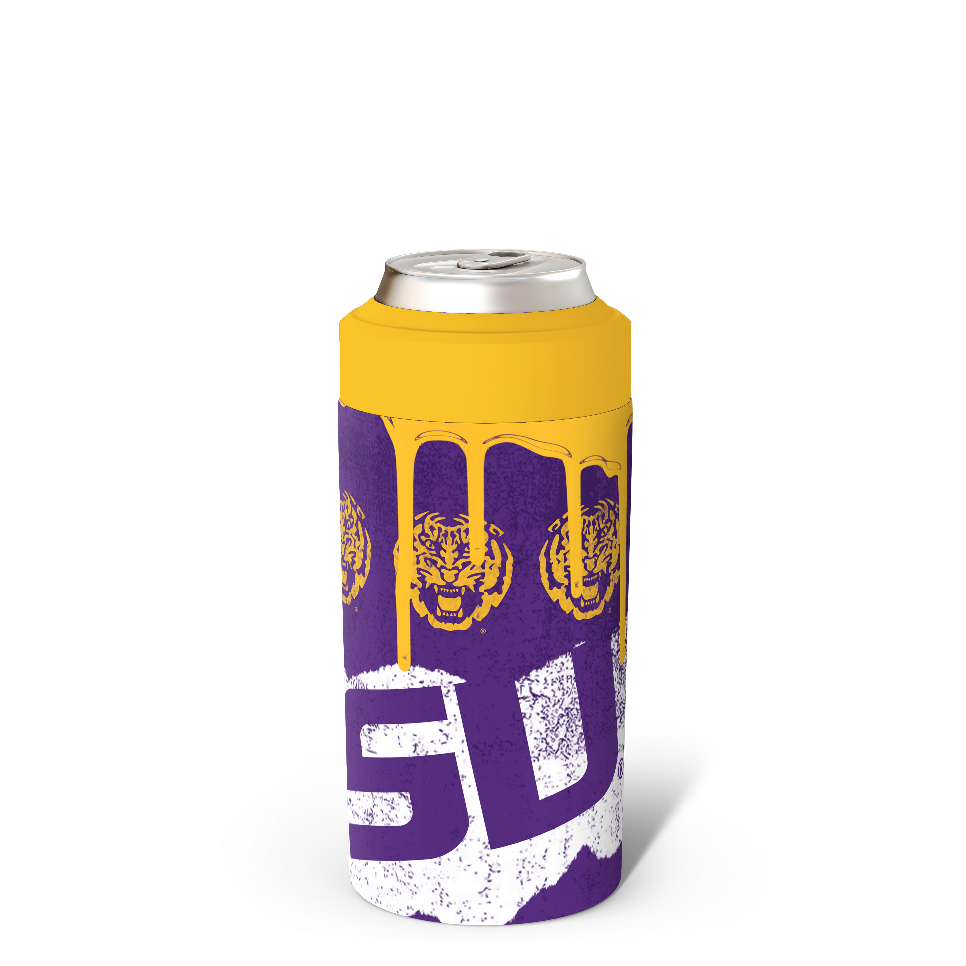 Universal Buddy | LSU Tigers Drip