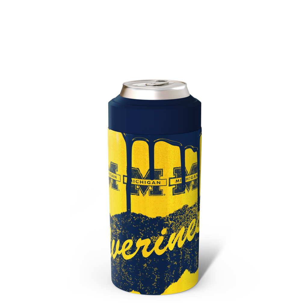 Universal Buddy | Michigan Wolverines Drip