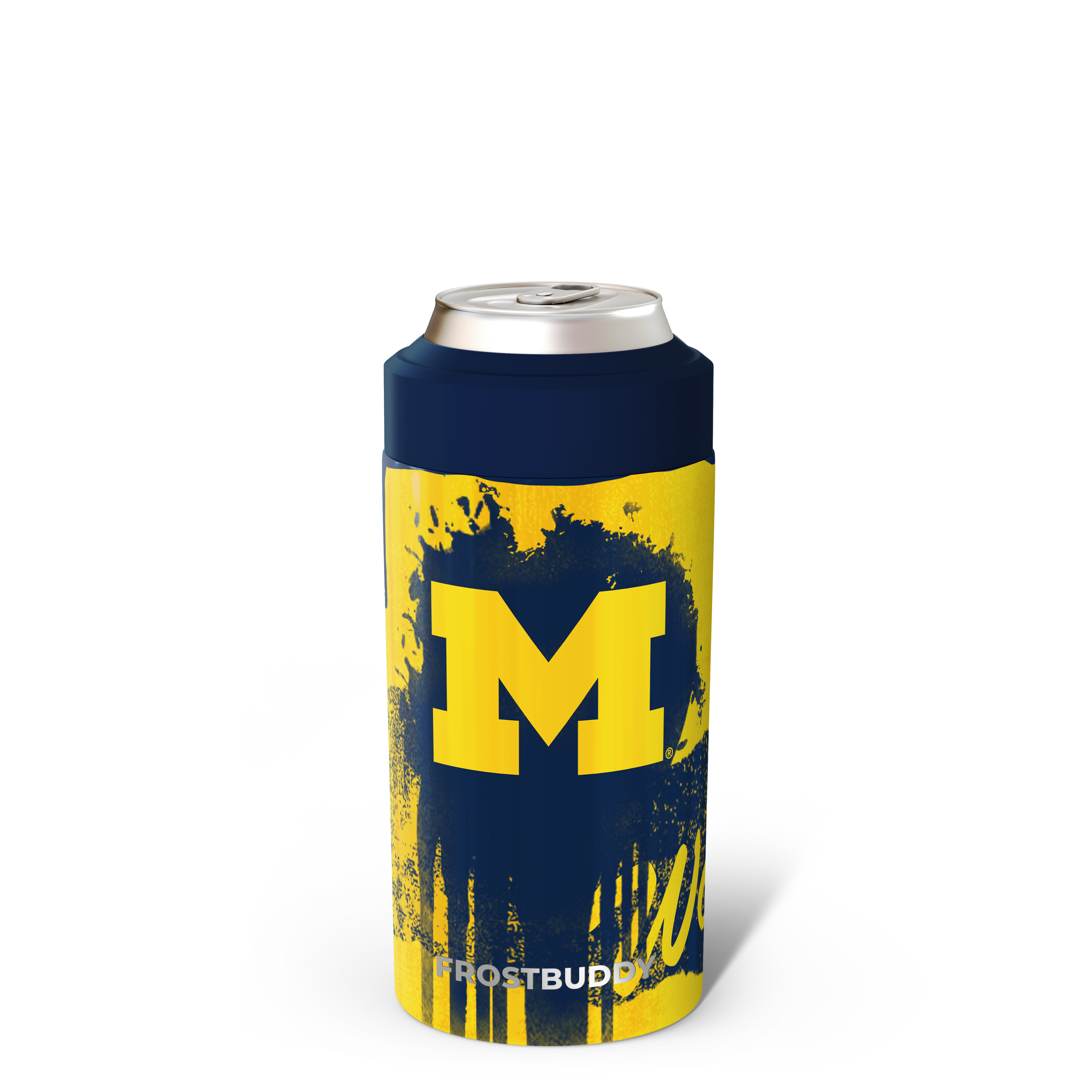Universal Buddy | Michigan Wolverines Drip