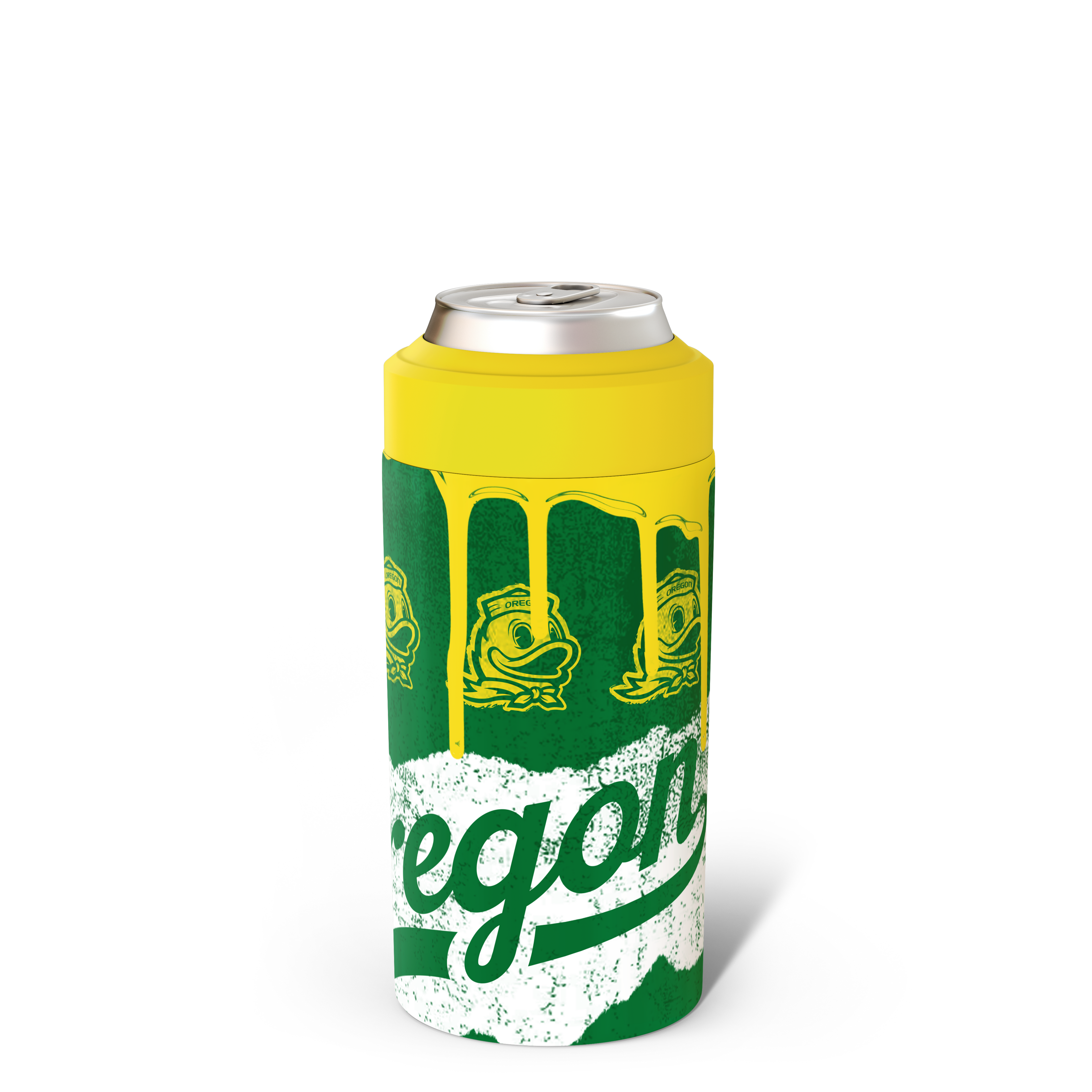 Universal Buddy | Oregon Ducks Drip