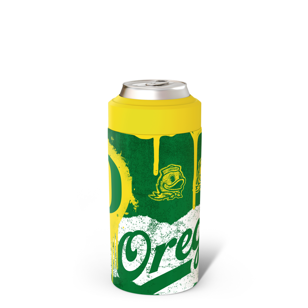 Universal Buddy | Oregon Ducks Drip