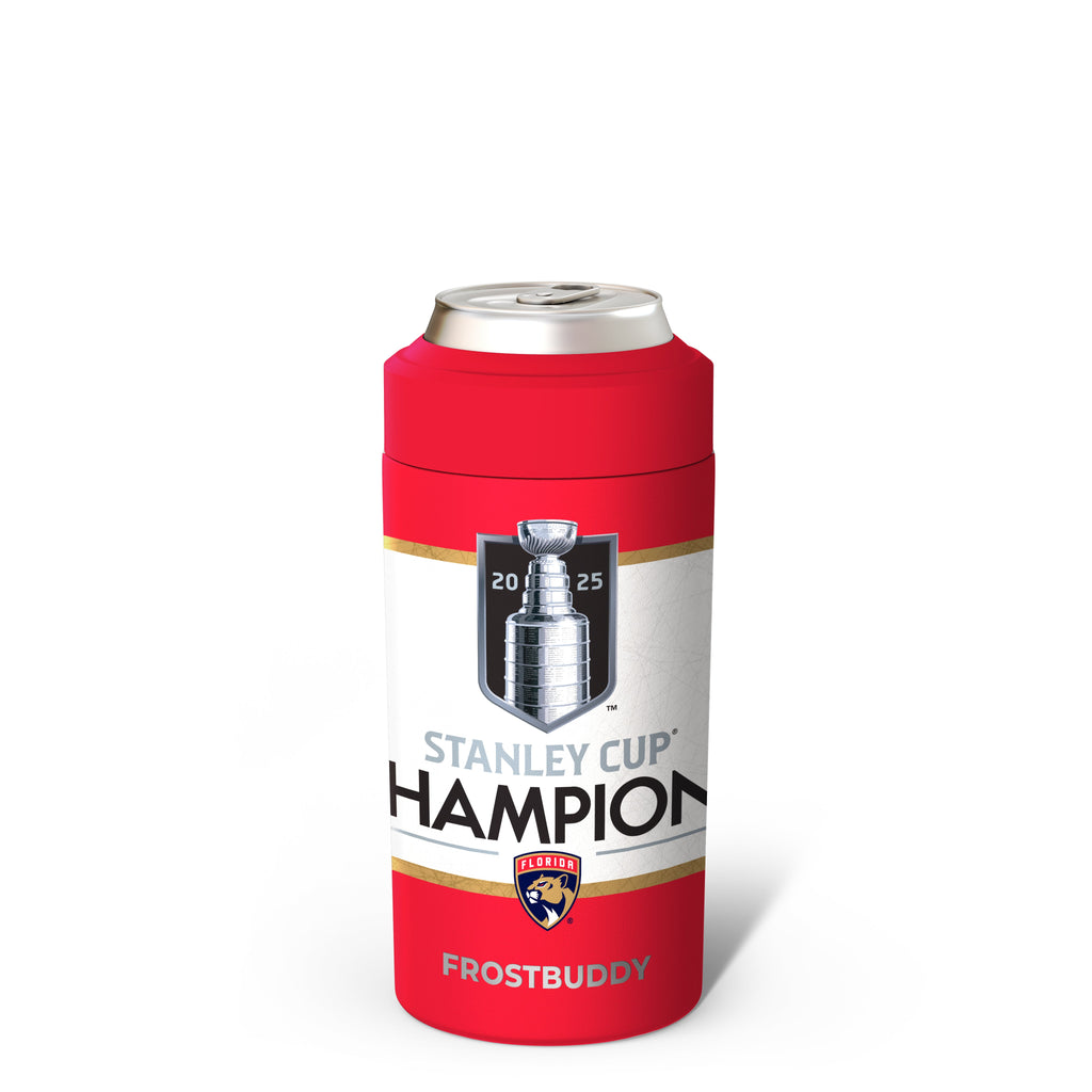 Universal Buddy | Florida Panthers | Stanley Cup Champions