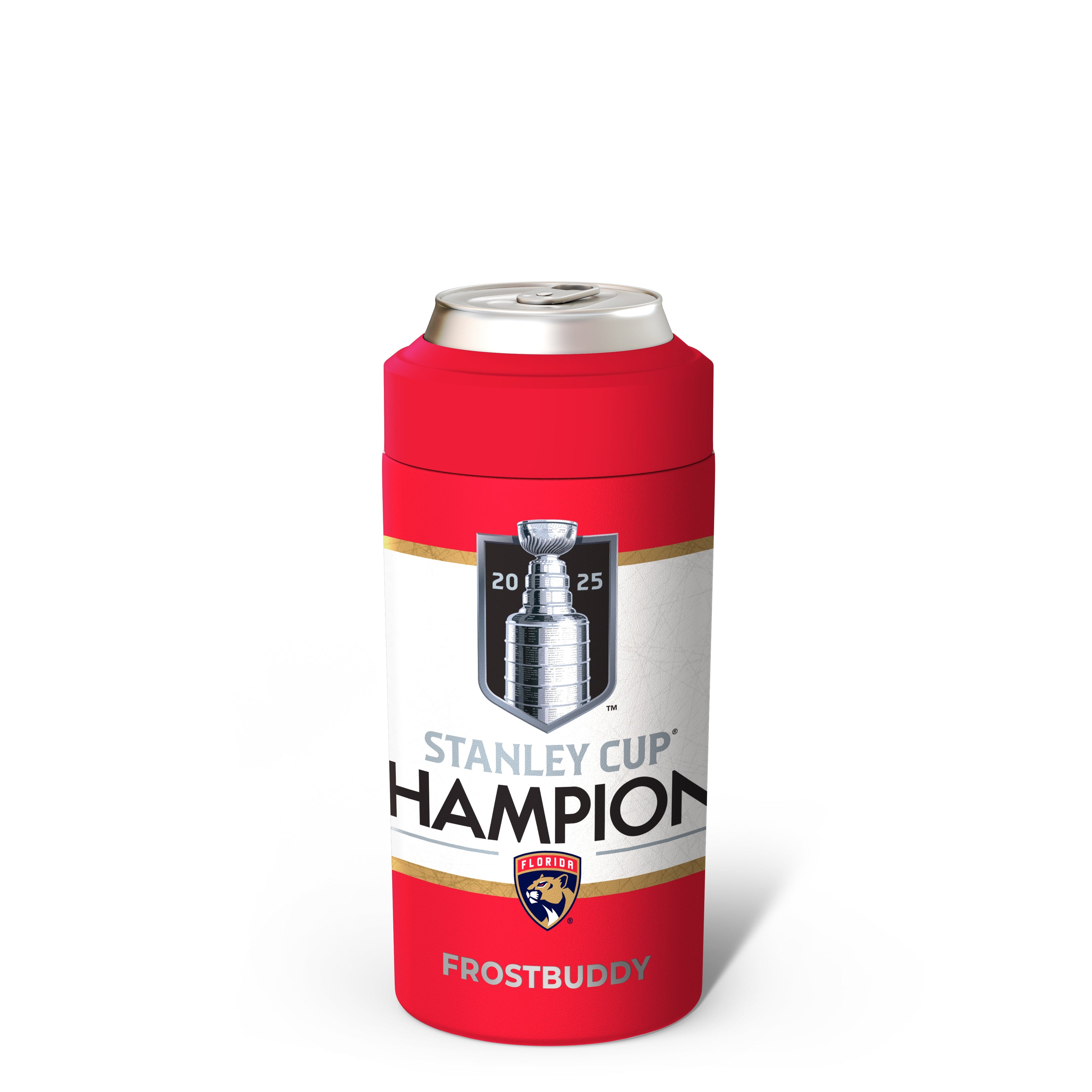 Universal Buddy | Florida Panthers | Stanley Cup Champions