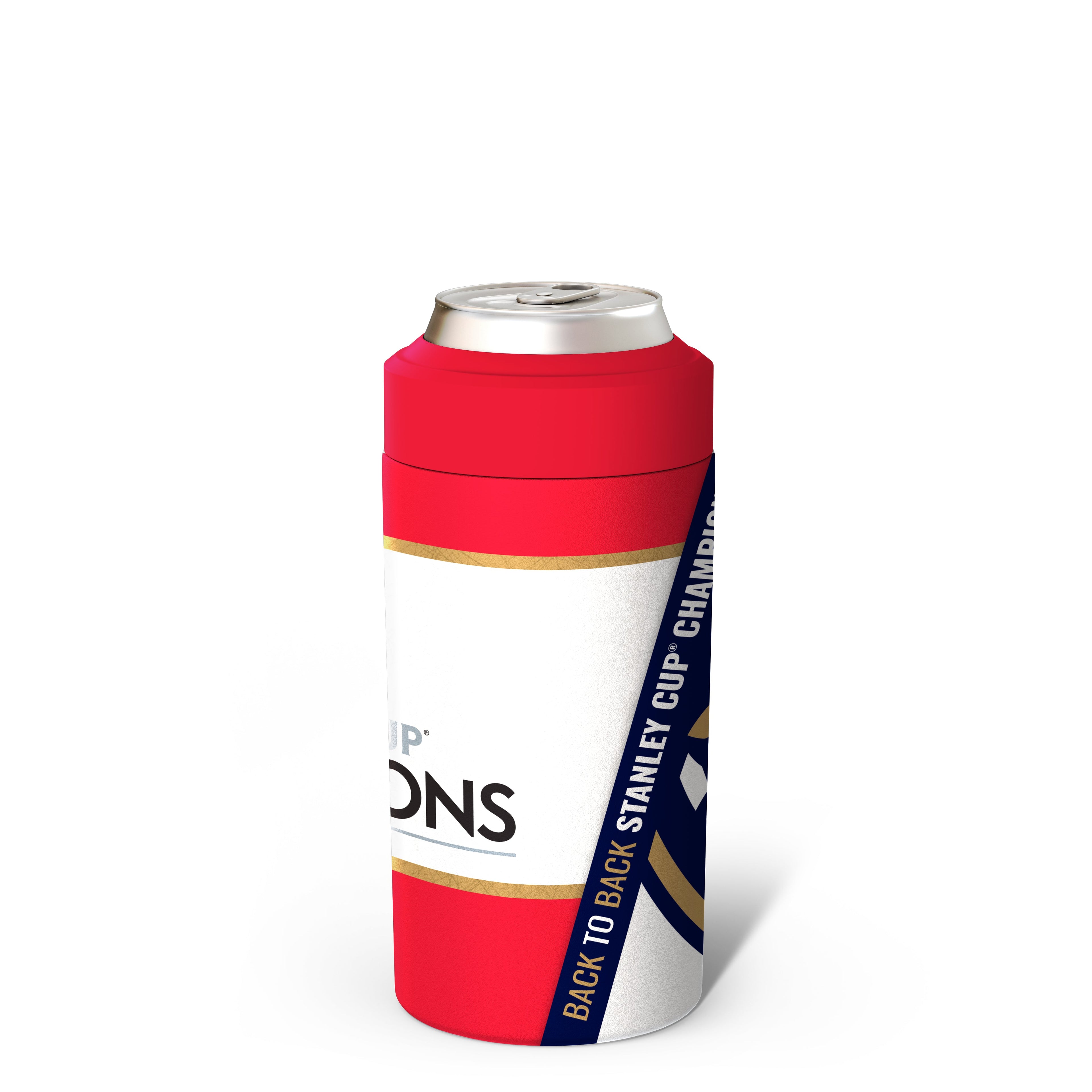 Universal Buddy | Florida Panthers | Stanley Cup Champions