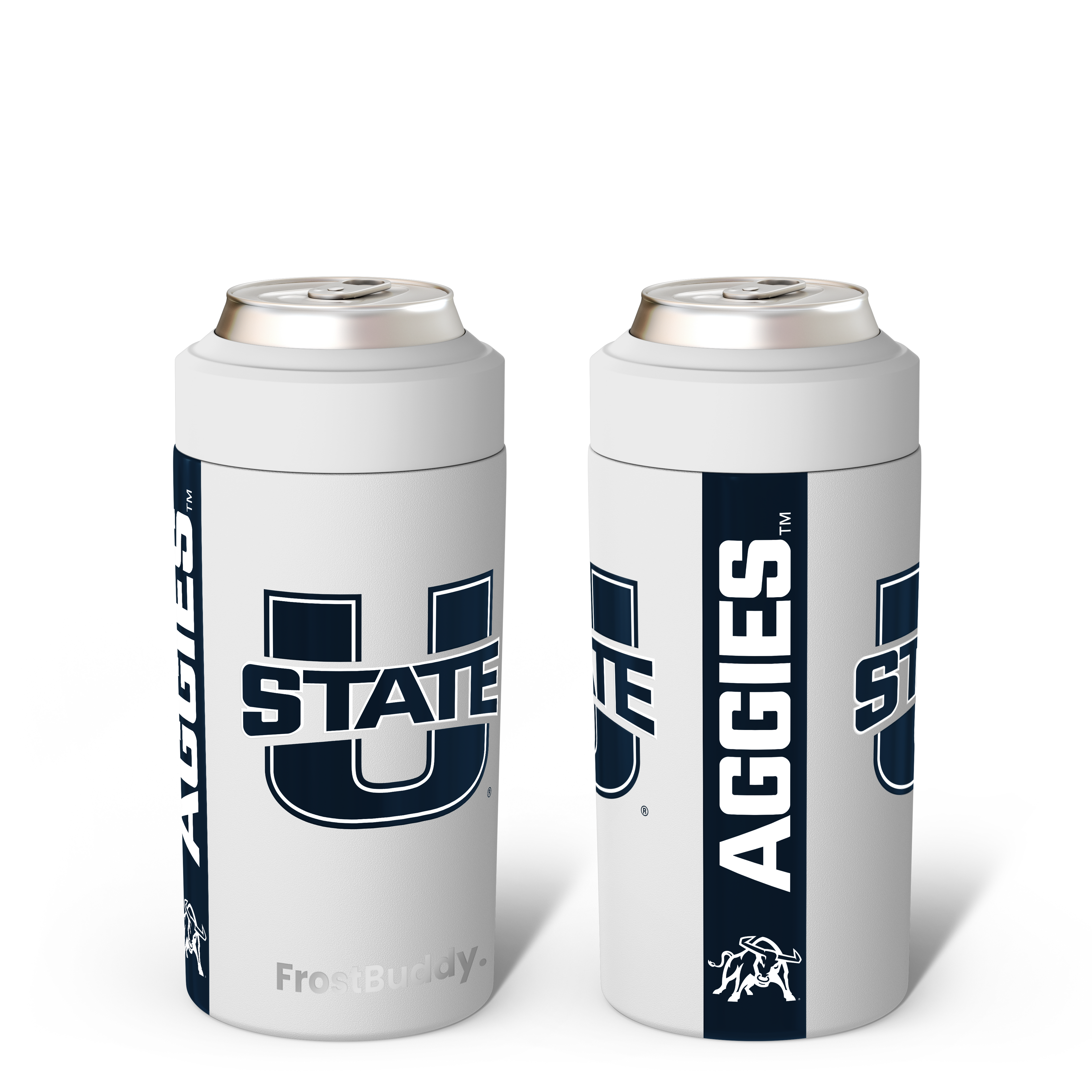 Universal Buddy | Utah State Aggies | Gameday