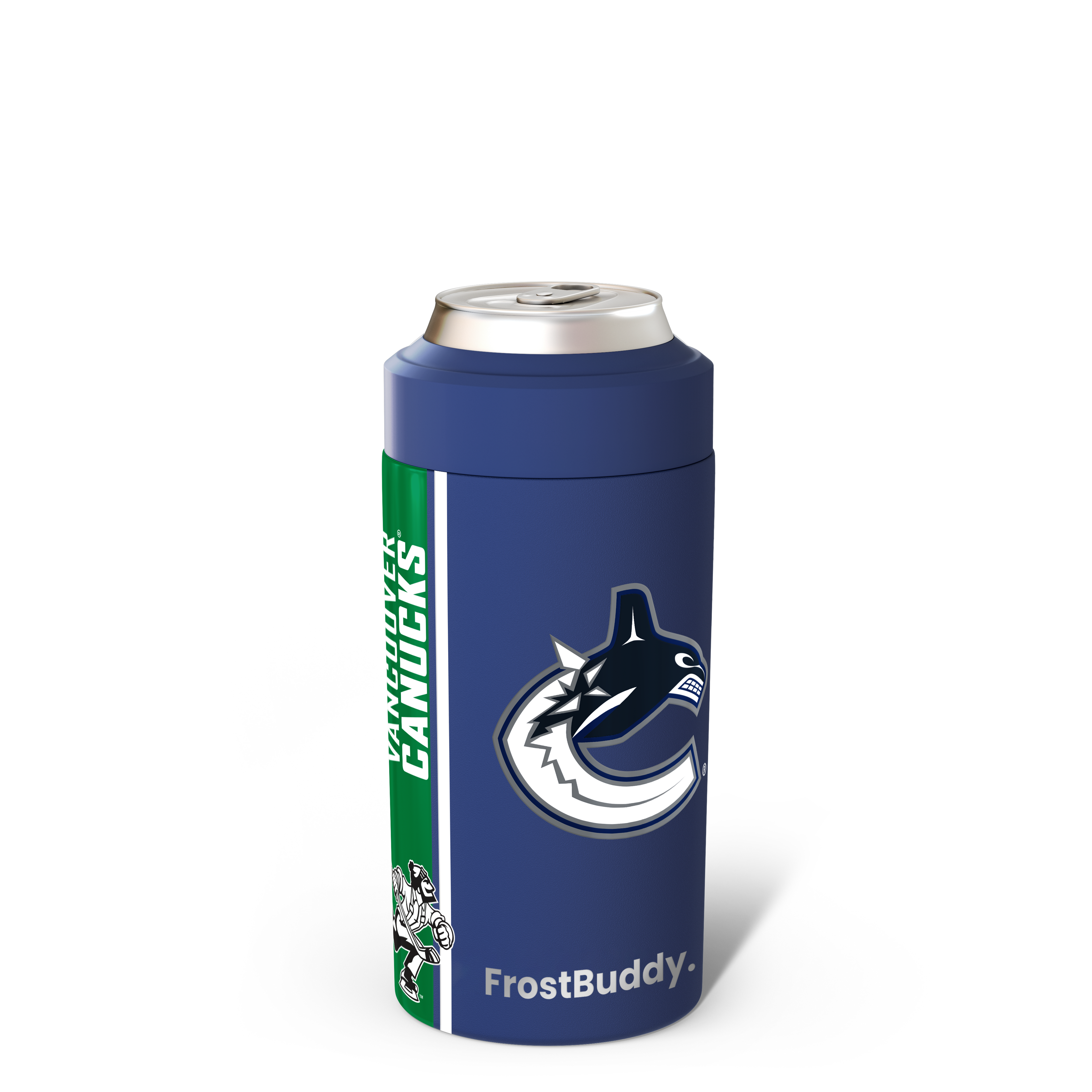 Universal Buddy | Vancouver Canucks