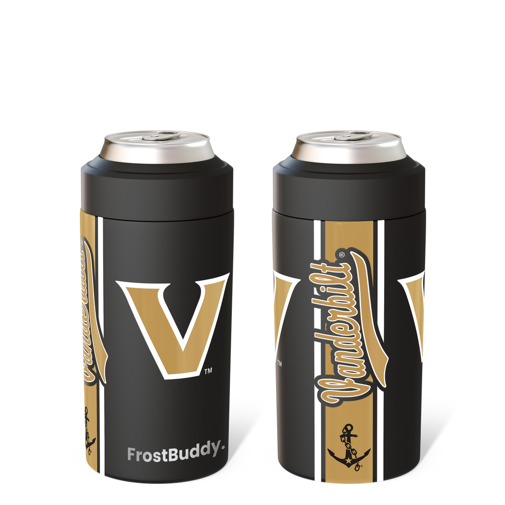 Universal Buddy | Vanderbilt Commodores | Gameday