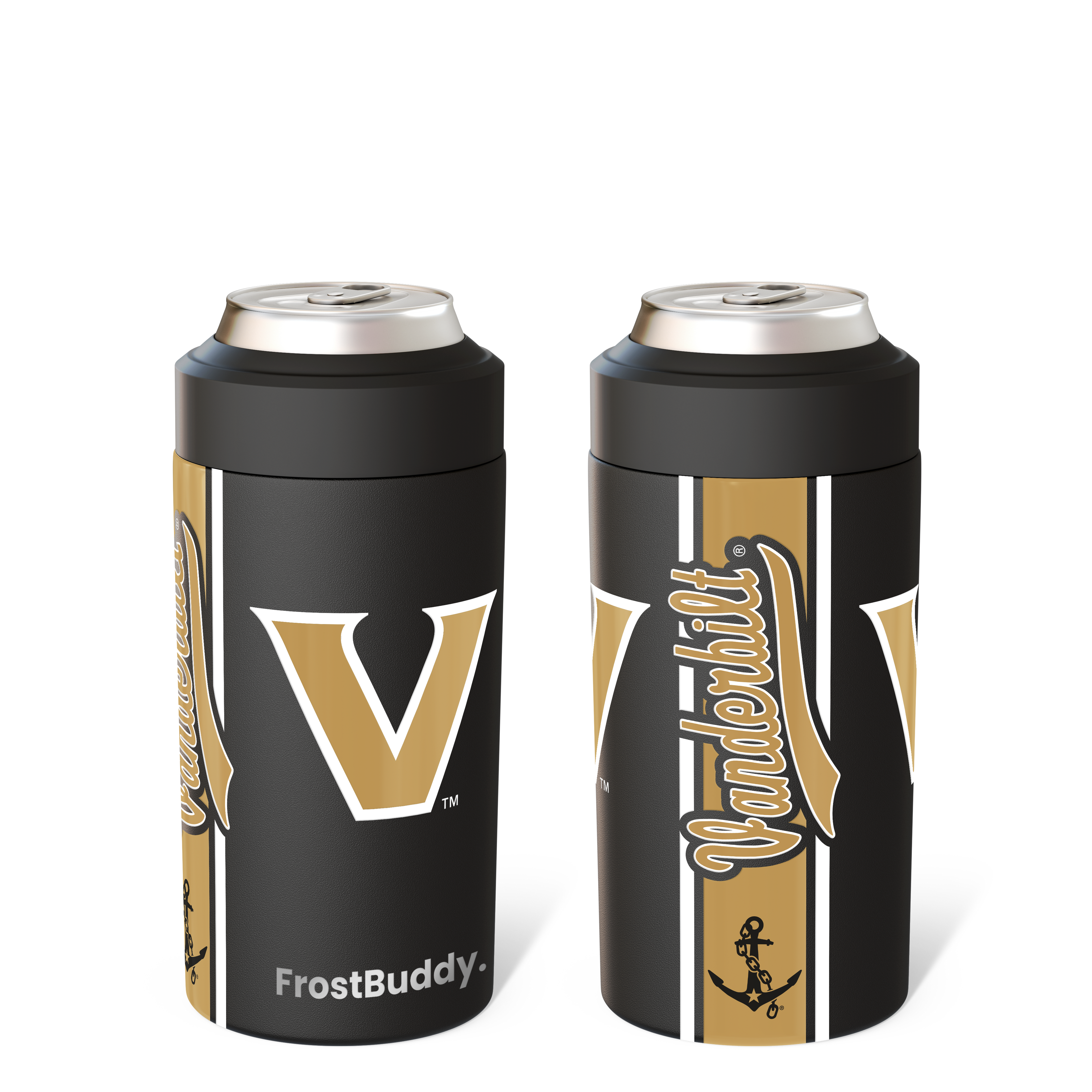 Universal Buddy | Vanderbilt Commodores | Gameday