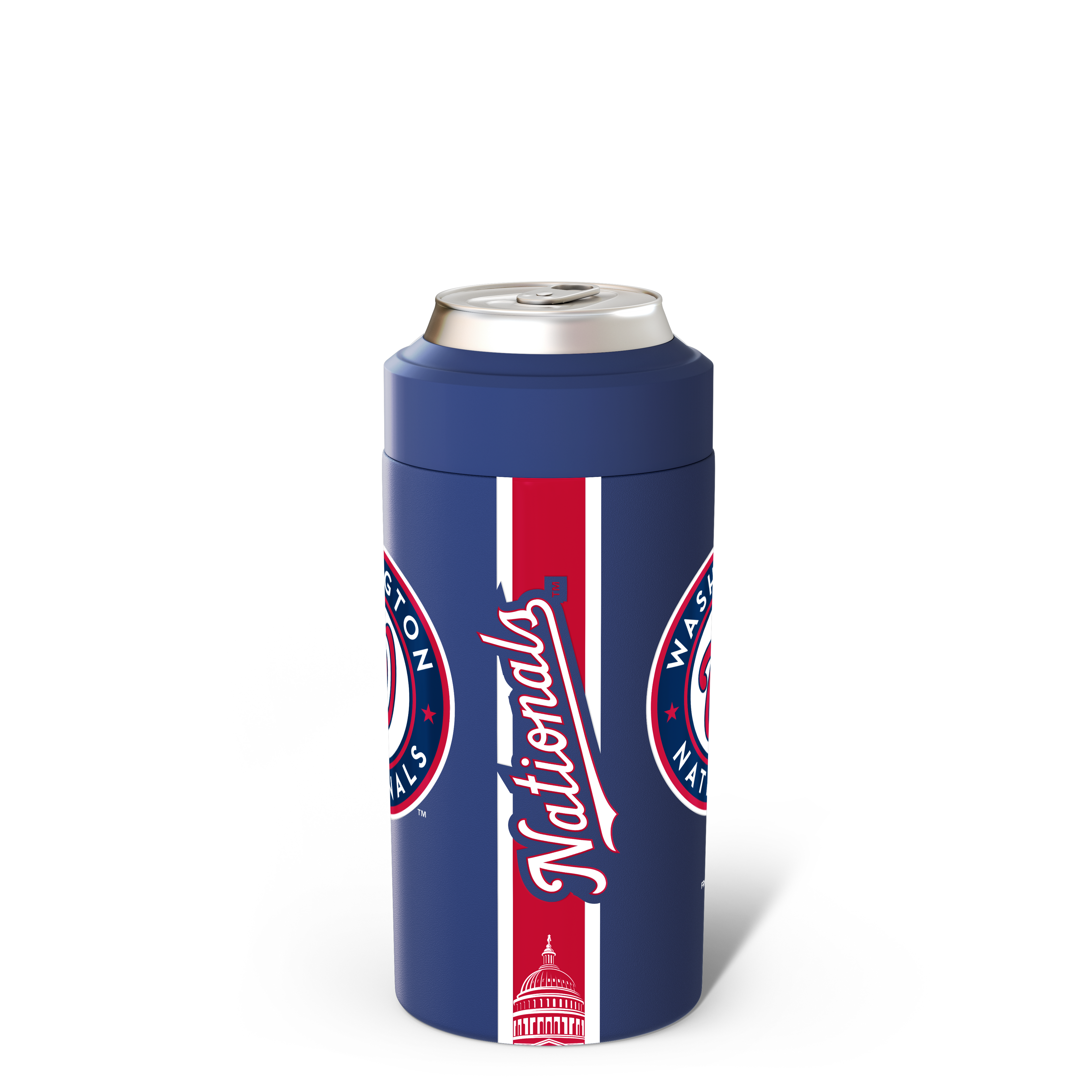 Universal Buddy | Washington Nationals | Gameday