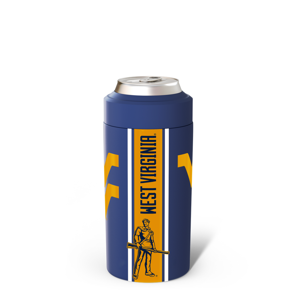 Universal Buddy | West Virginia Mountaineers | Gameday