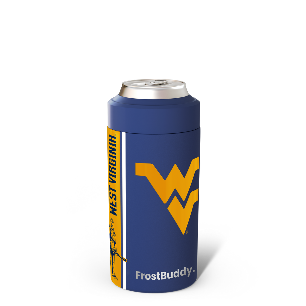 Universal Buddy | West Virginia Mountaineers | Gameday