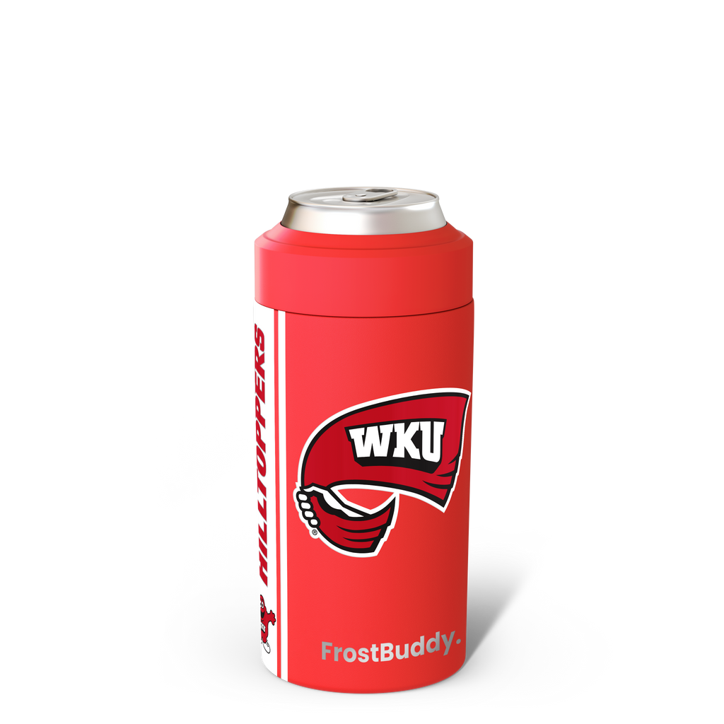 Universal Buddy | Western Kentucky Hilltoppers | Gameday