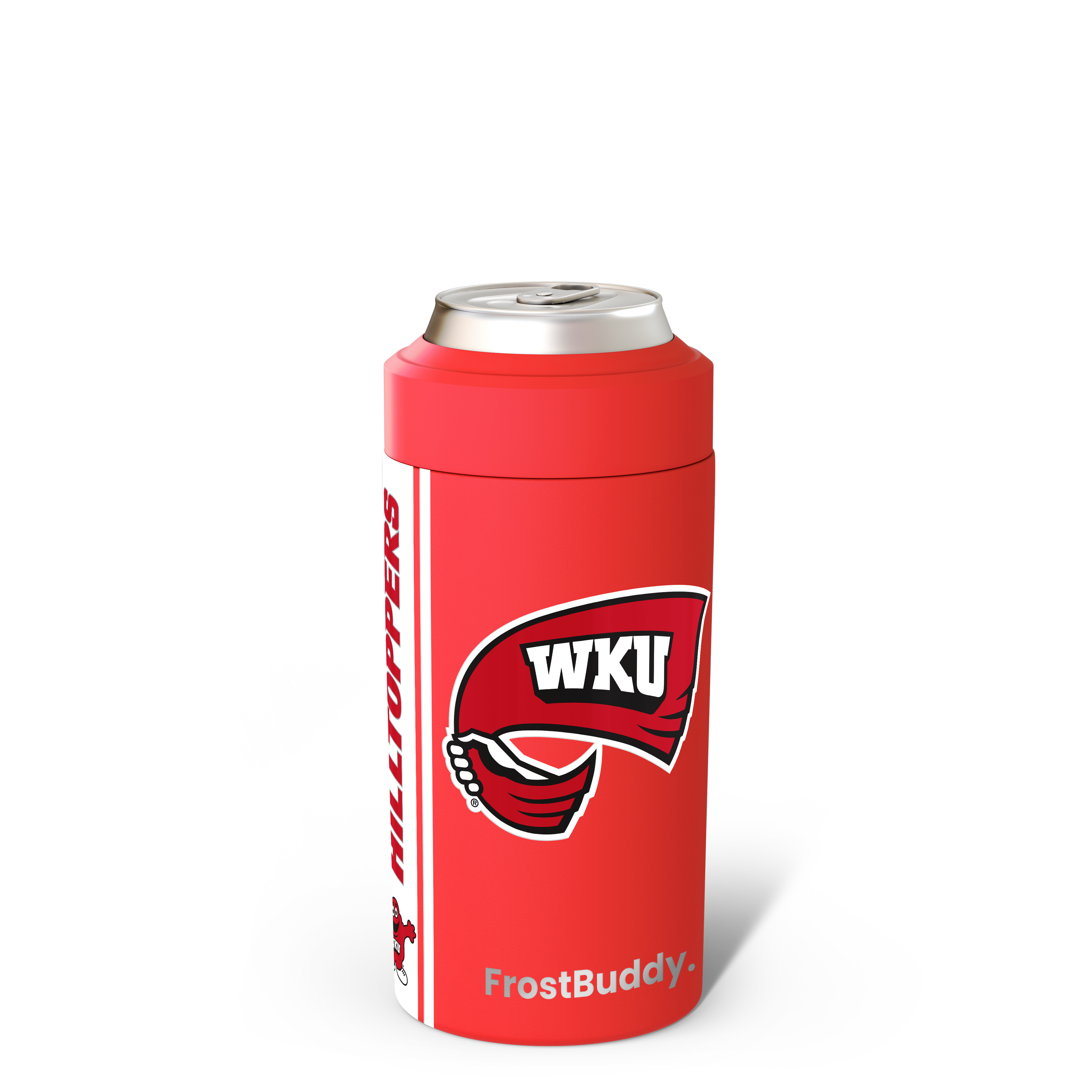 Universal Buddy | Western Kentucky Hilltoppers | Gameday