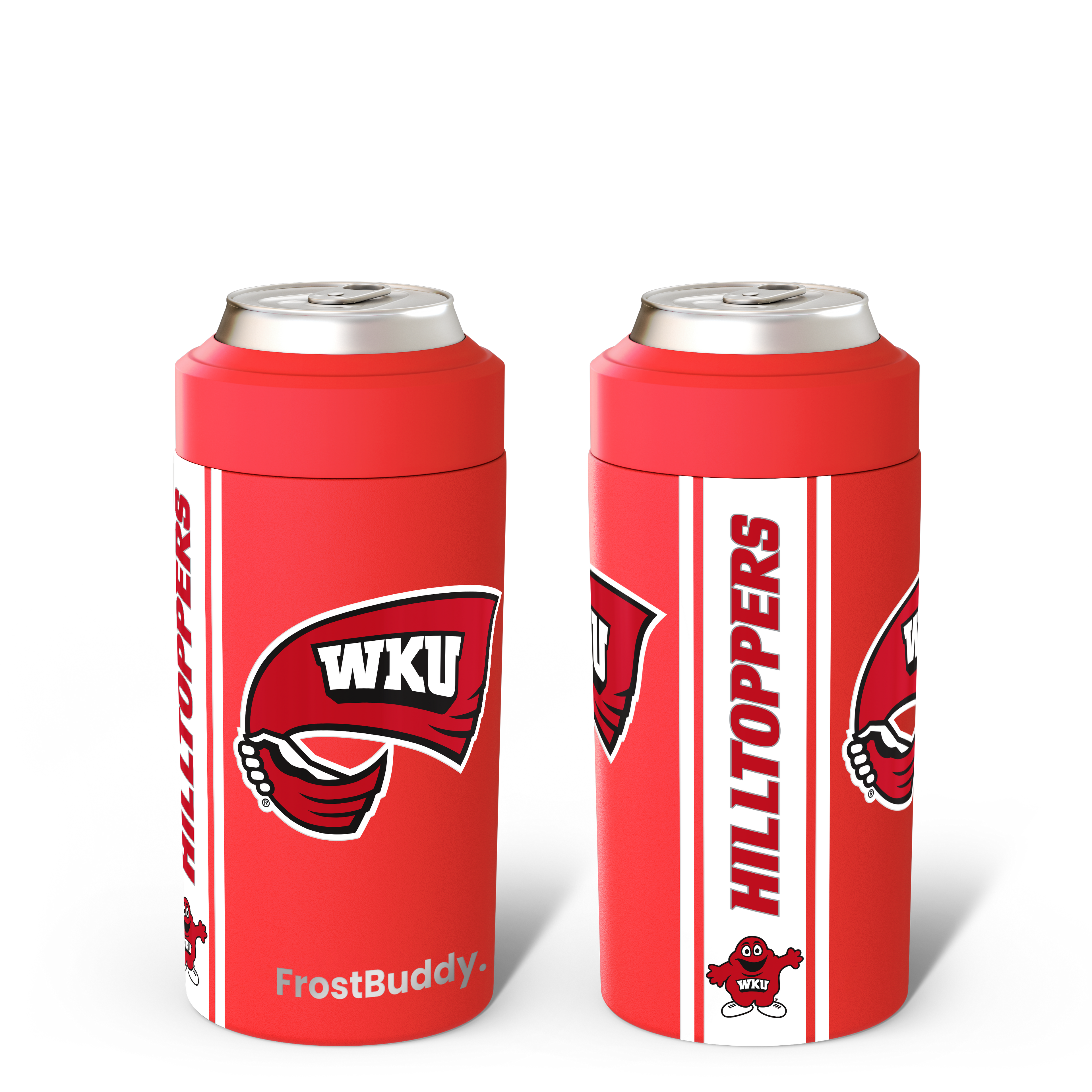 Universal Buddy | Western Kentucky Hilltoppers | Gameday