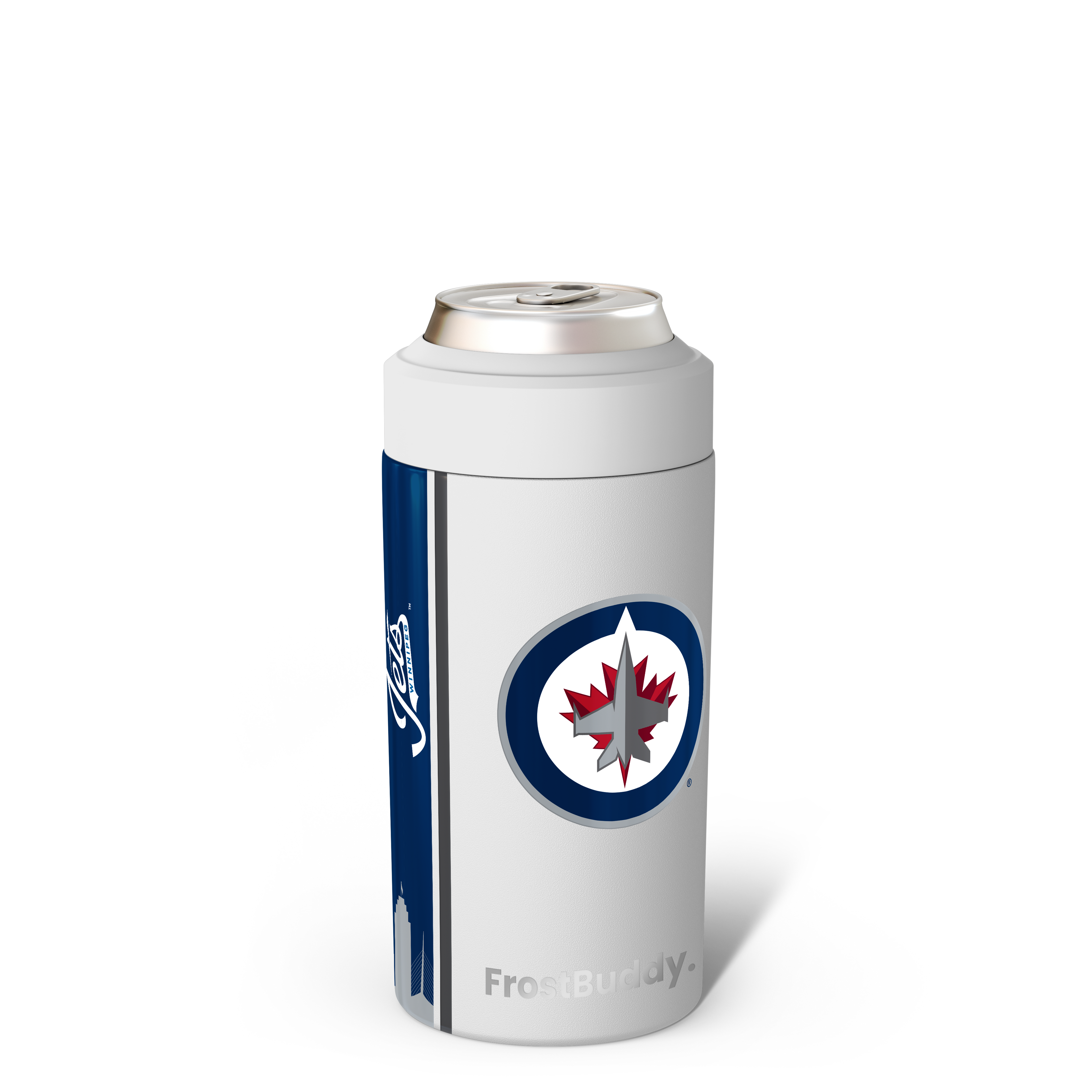 Universal Buddy | Winnipeg Jets