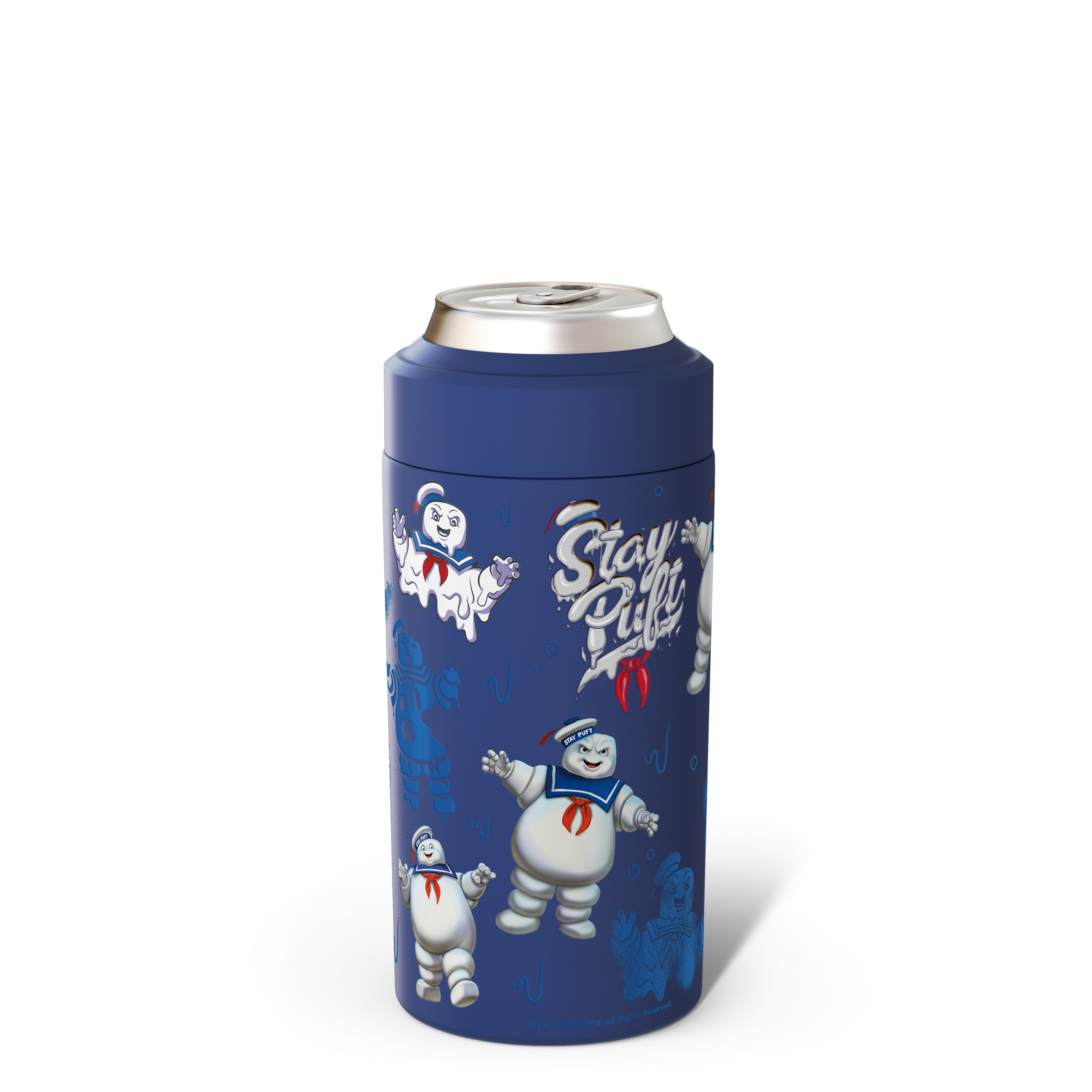 Universal Buddy | Ghostbusters™ | Stay Puft