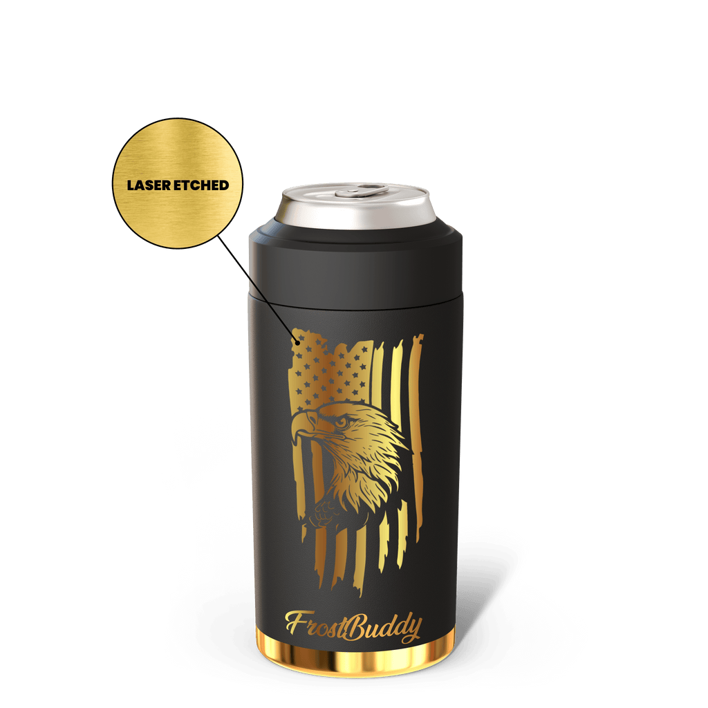 Universal Buddy | Golden Eagle