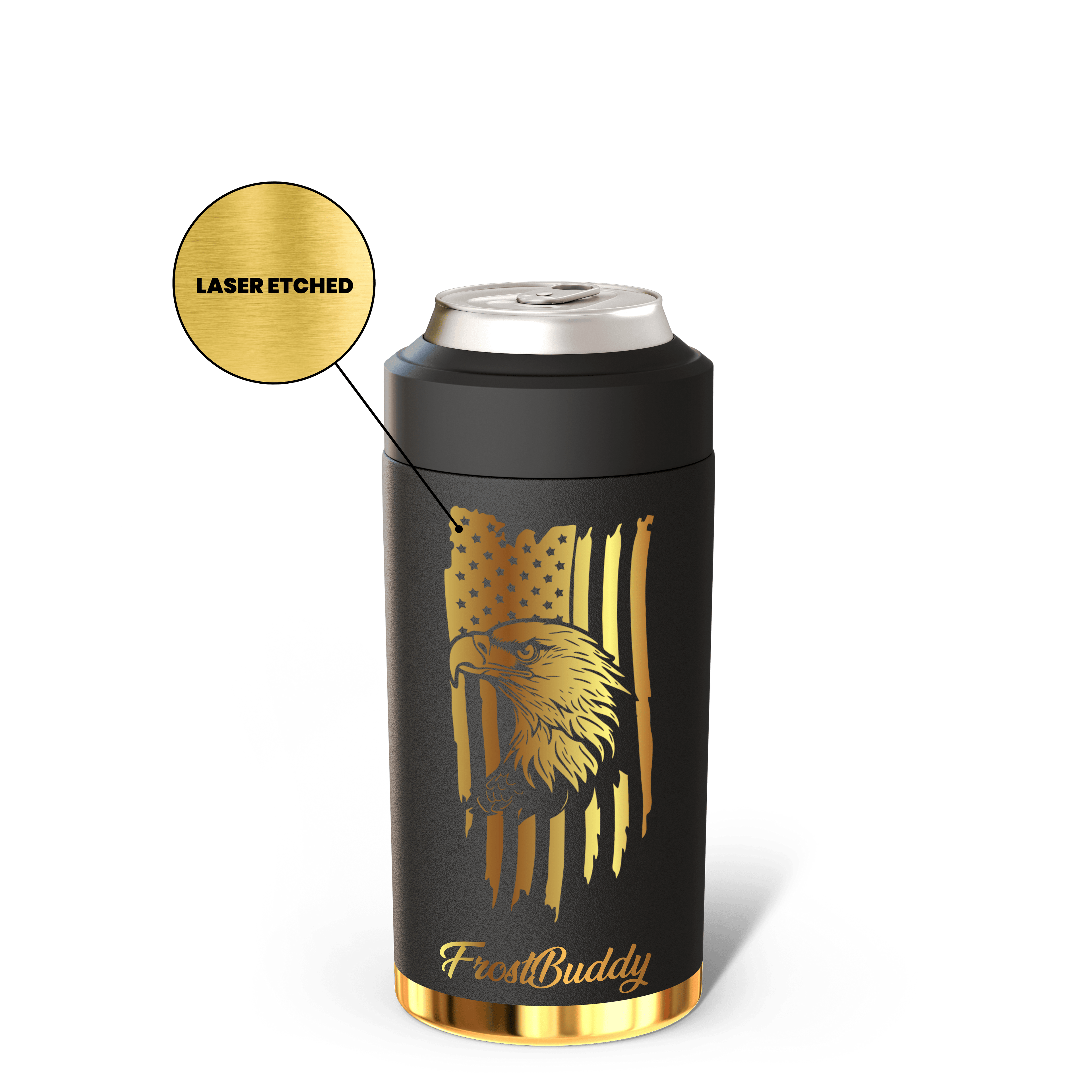 Universal Buddy | Golden Eagle