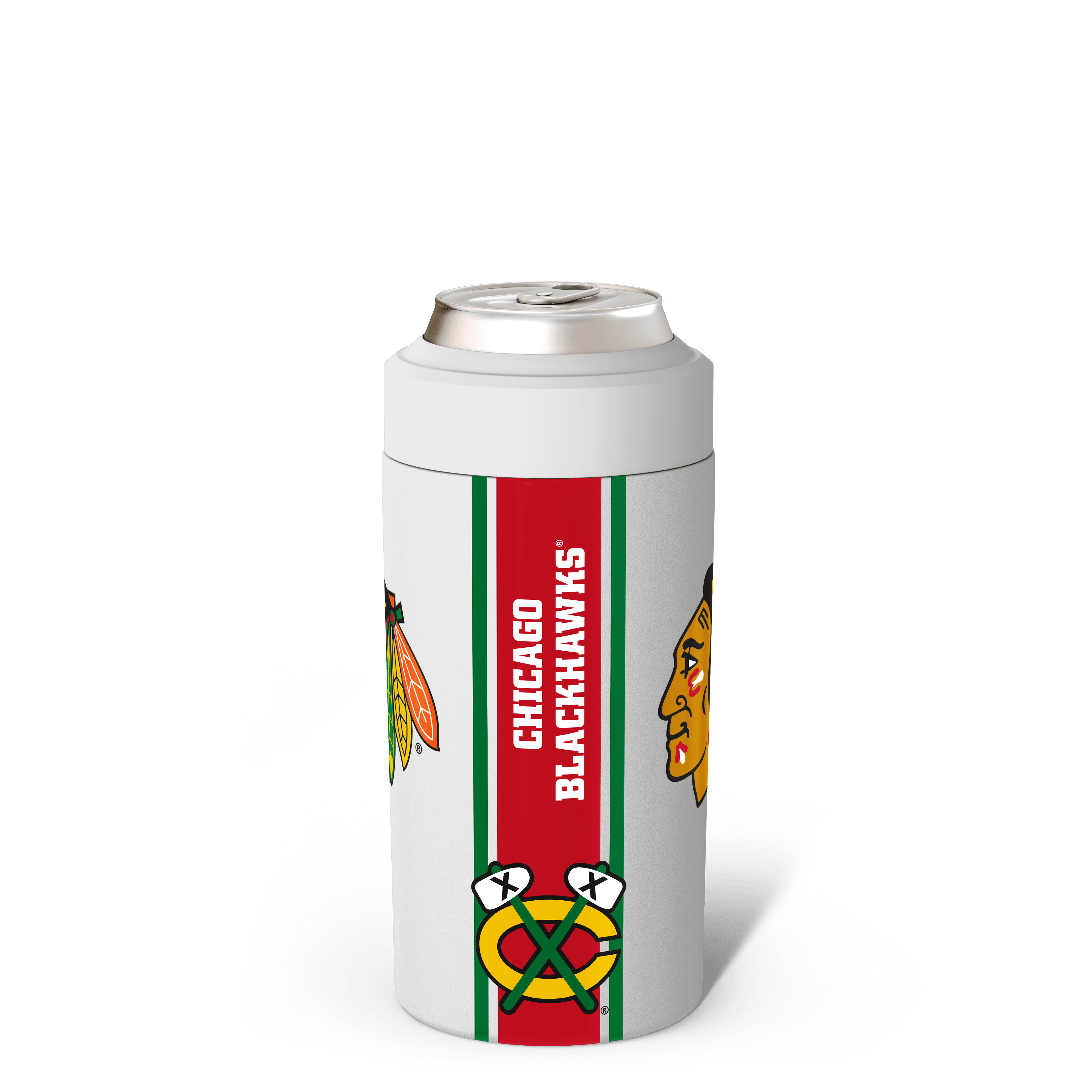 Universal Buddy | Chicago Blackhawks