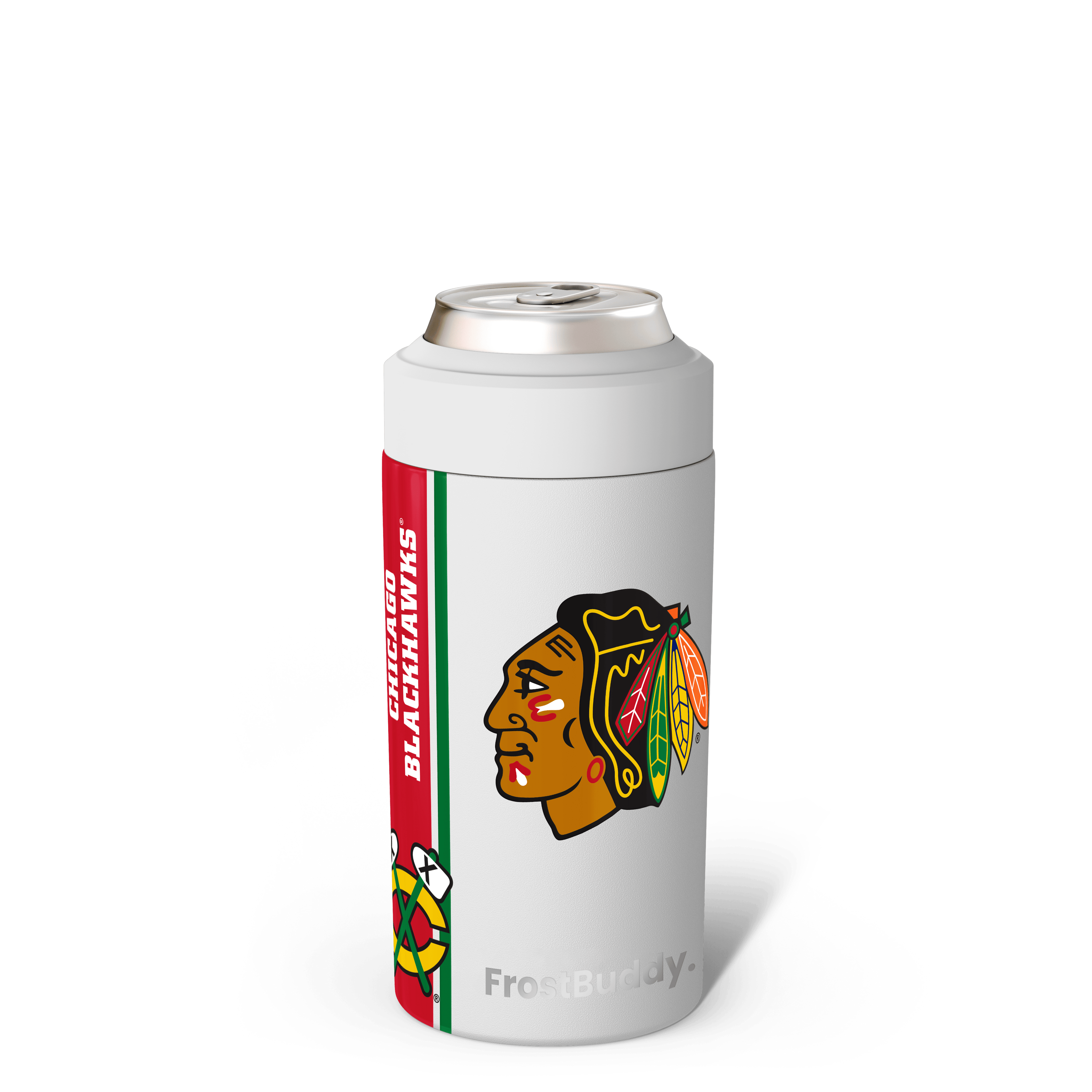 Universal Buddy | Chicago Blackhawks