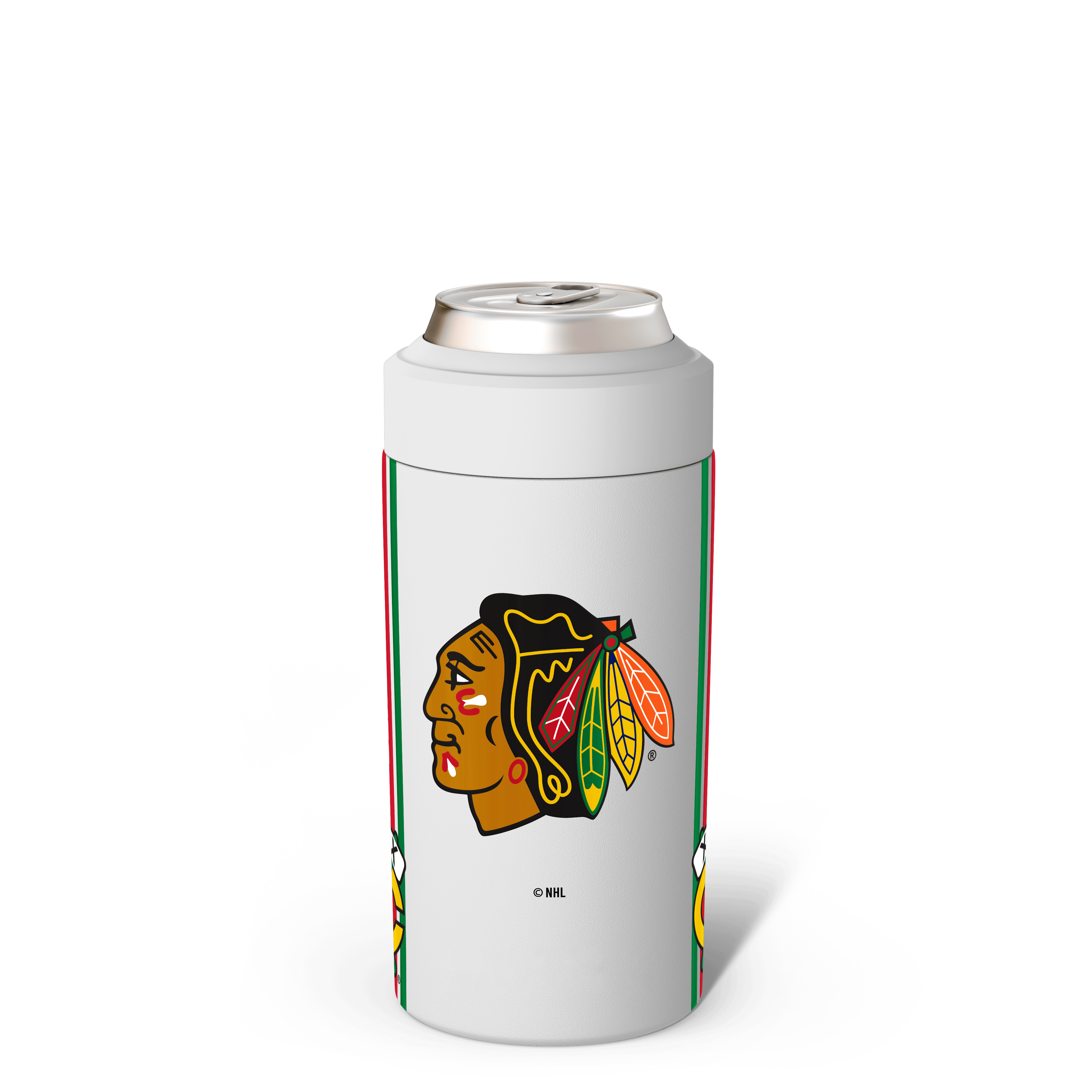 Universal Buddy | Chicago Blackhawks