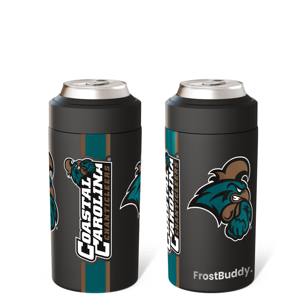 Universal Buddy | Coastal Carolina Chanticleers | Gameday