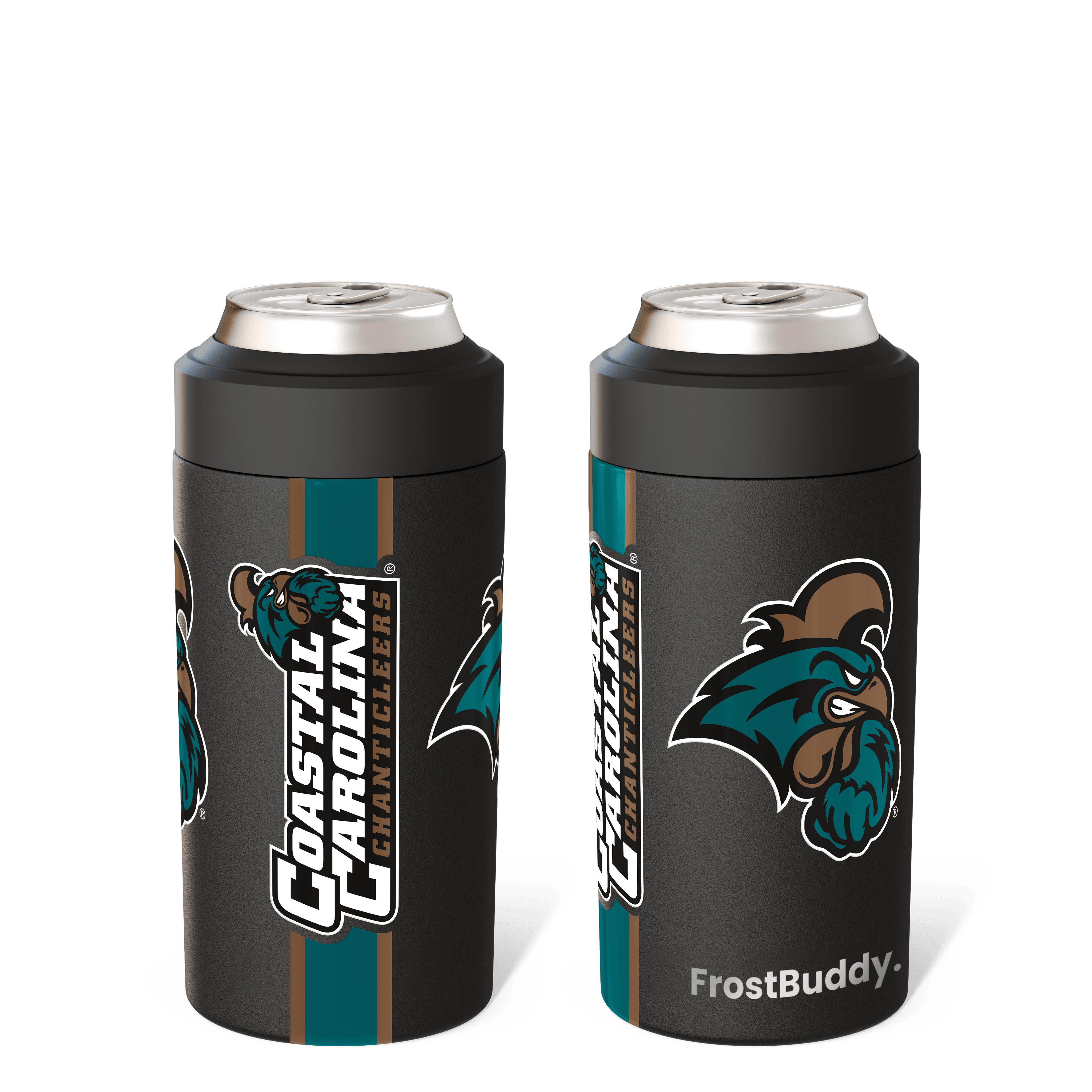 Universal Buddy | Coastal Carolina Chanticleers | Gameday