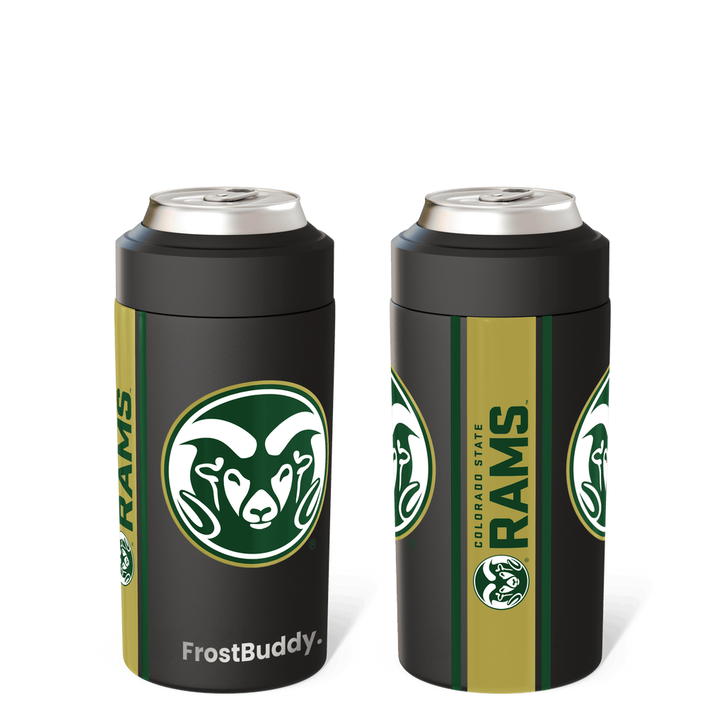 Universal Buddy | Colorado State Rams | Gameday