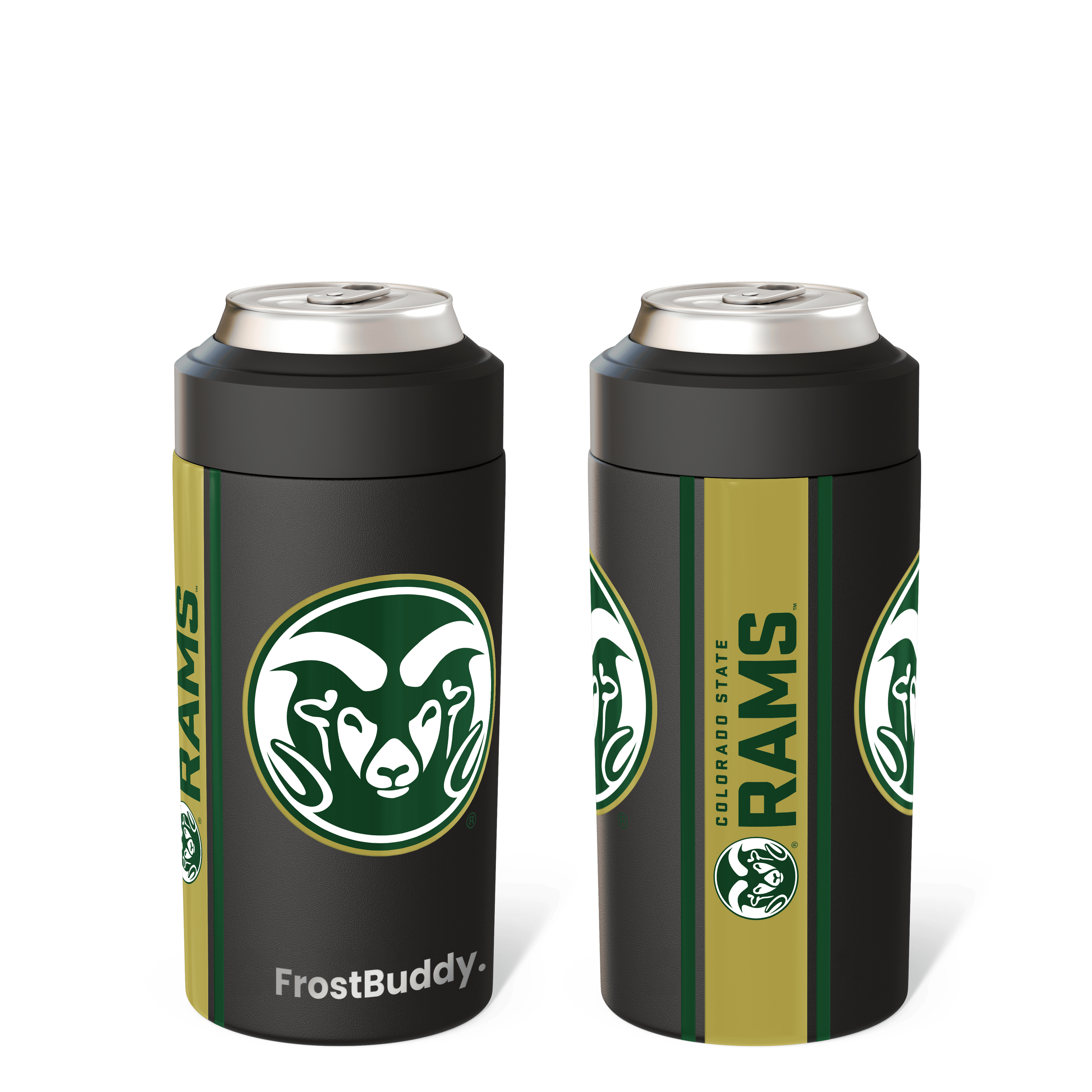 Universal Buddy | Colorado State Rams | Gameday