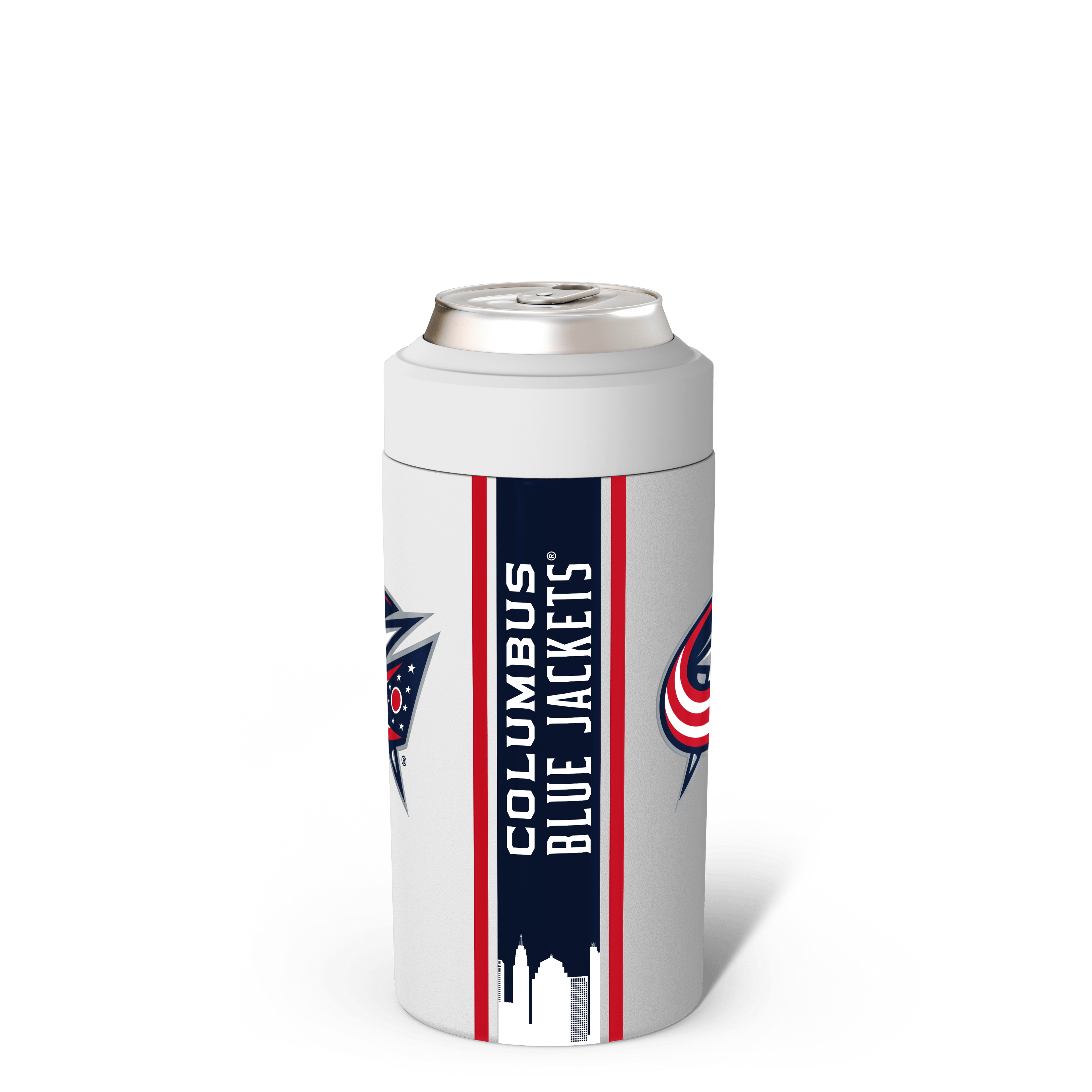 Universal Buddy | Columbus Blue Jackets