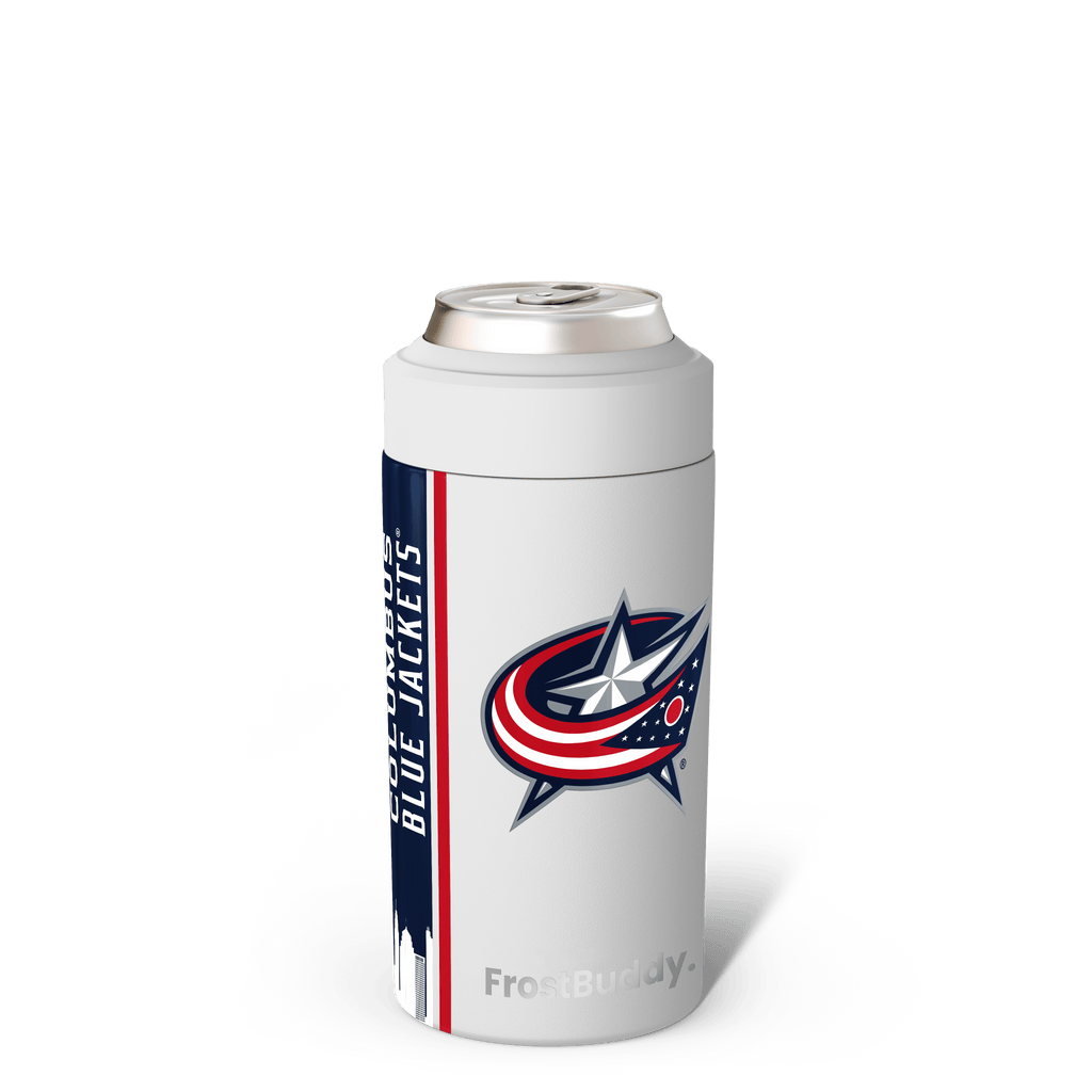 Universal Buddy | Columbus Blue Jackets
