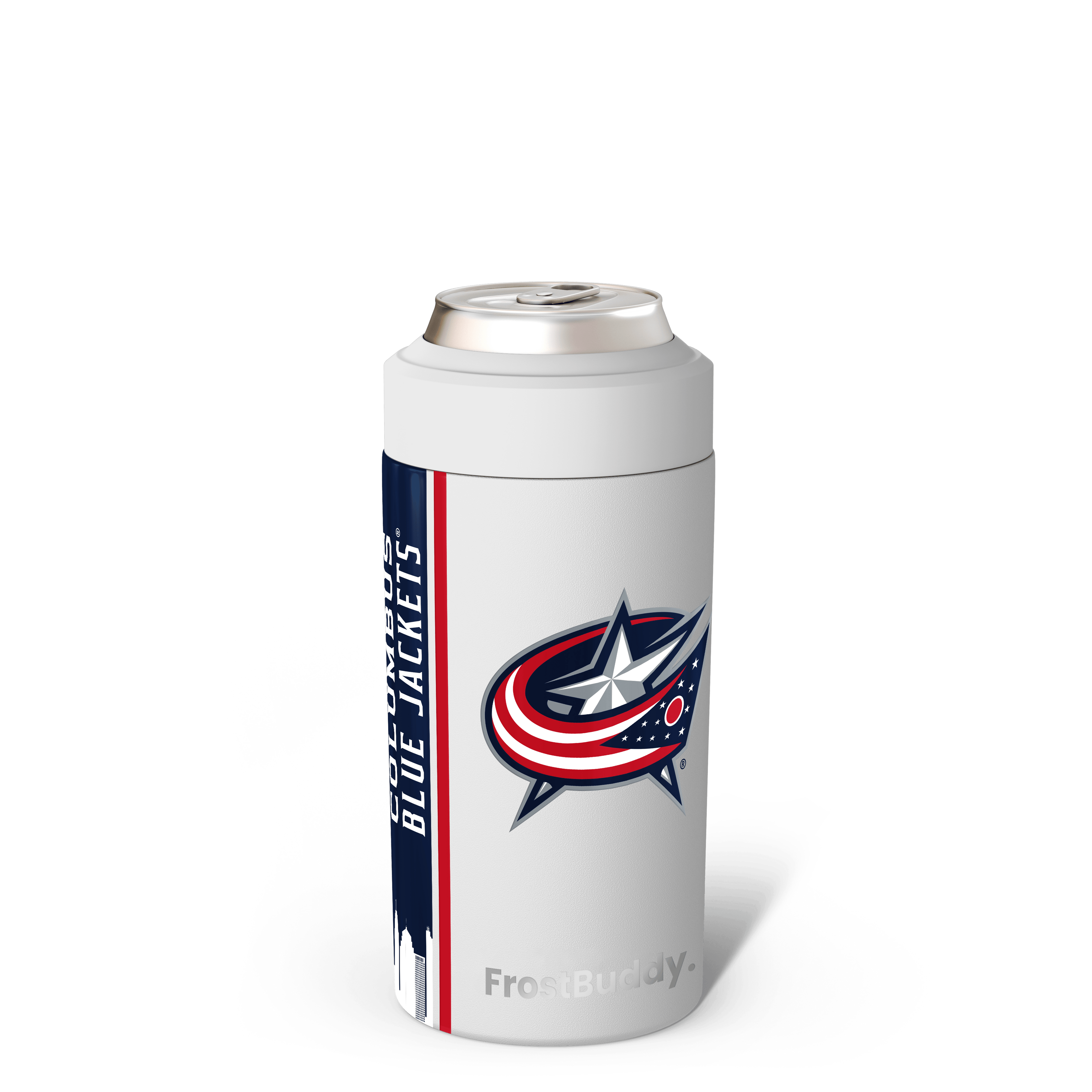 Universal Buddy | Columbus Blue Jackets