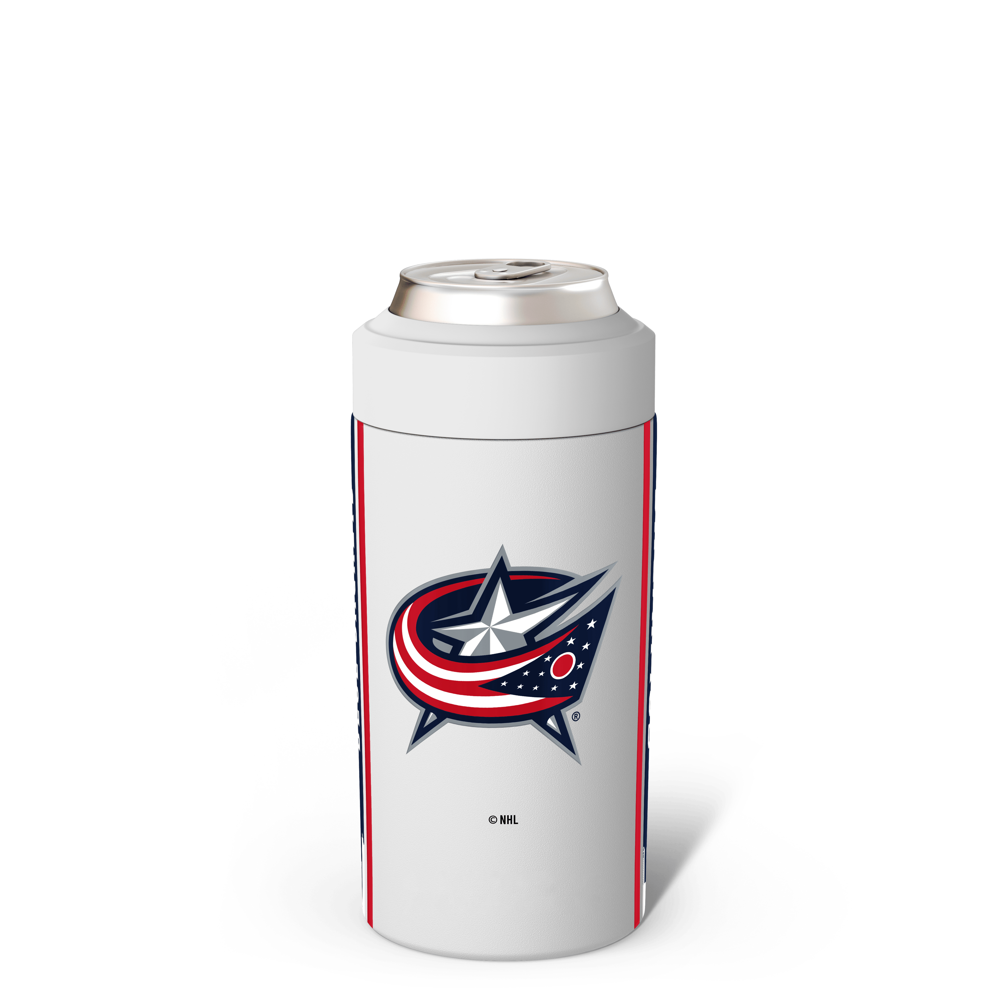Universal Buddy | Columbus Blue Jackets