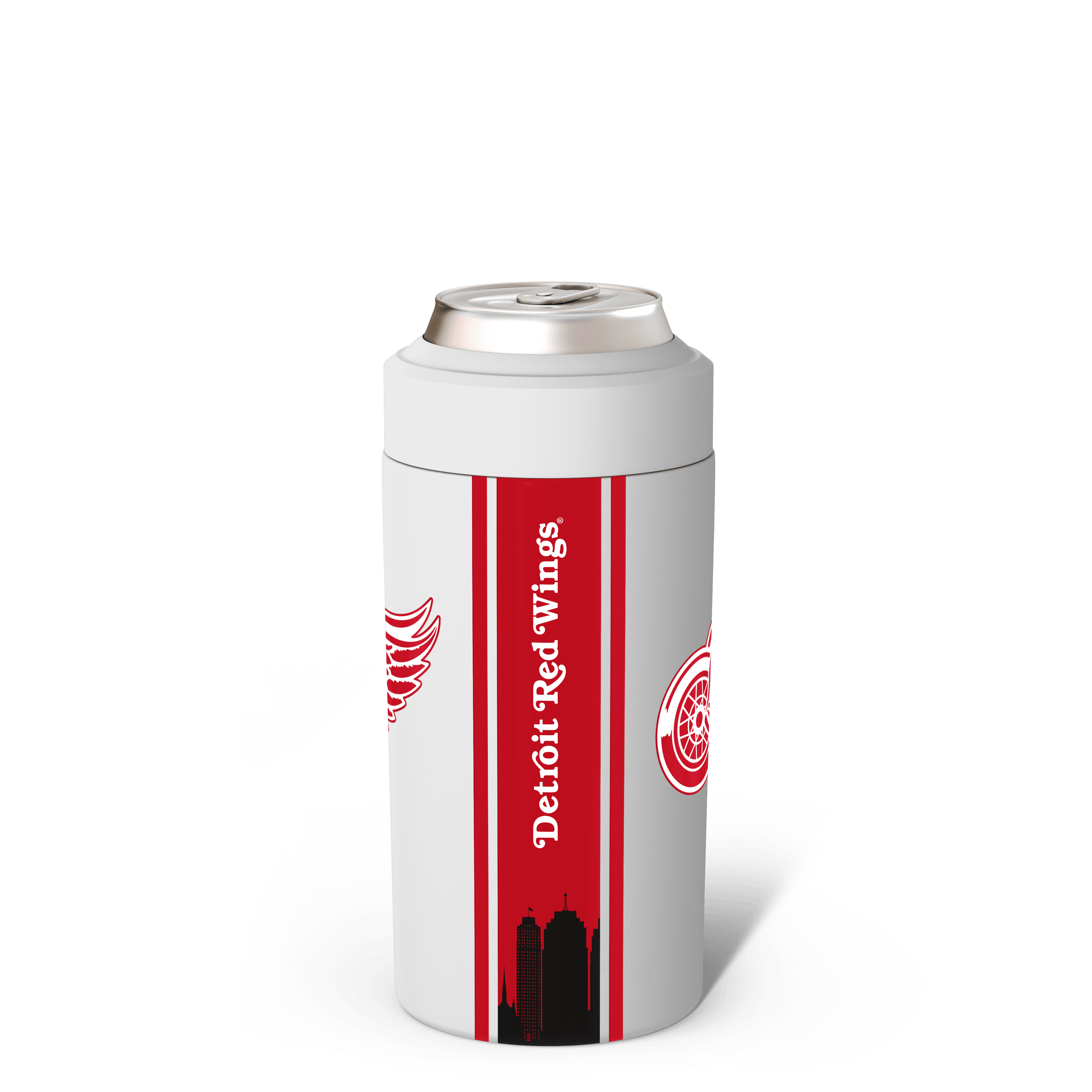 Universal Buddy | Detroit Red Wings