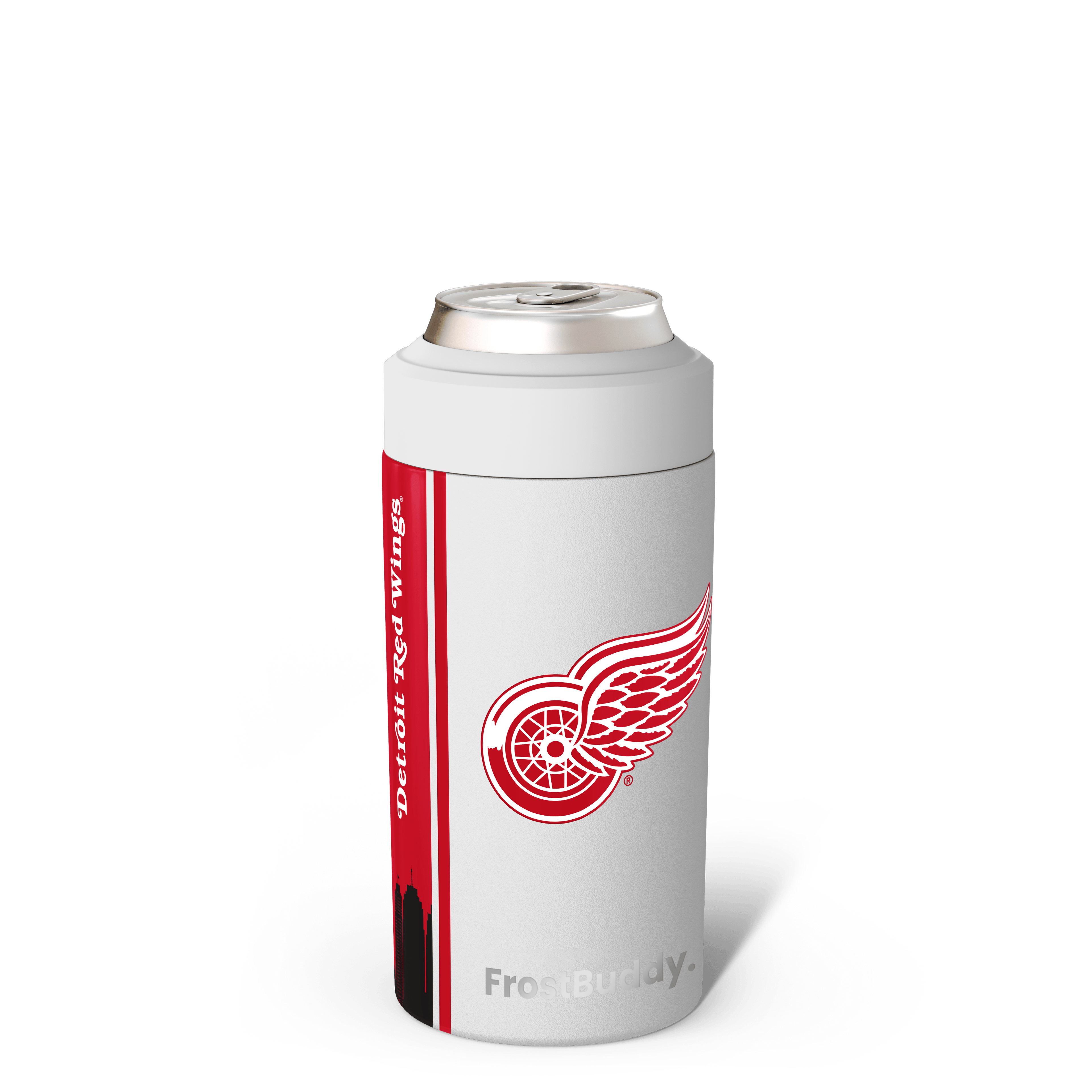 Universal Buddy | Detroit Red Wings