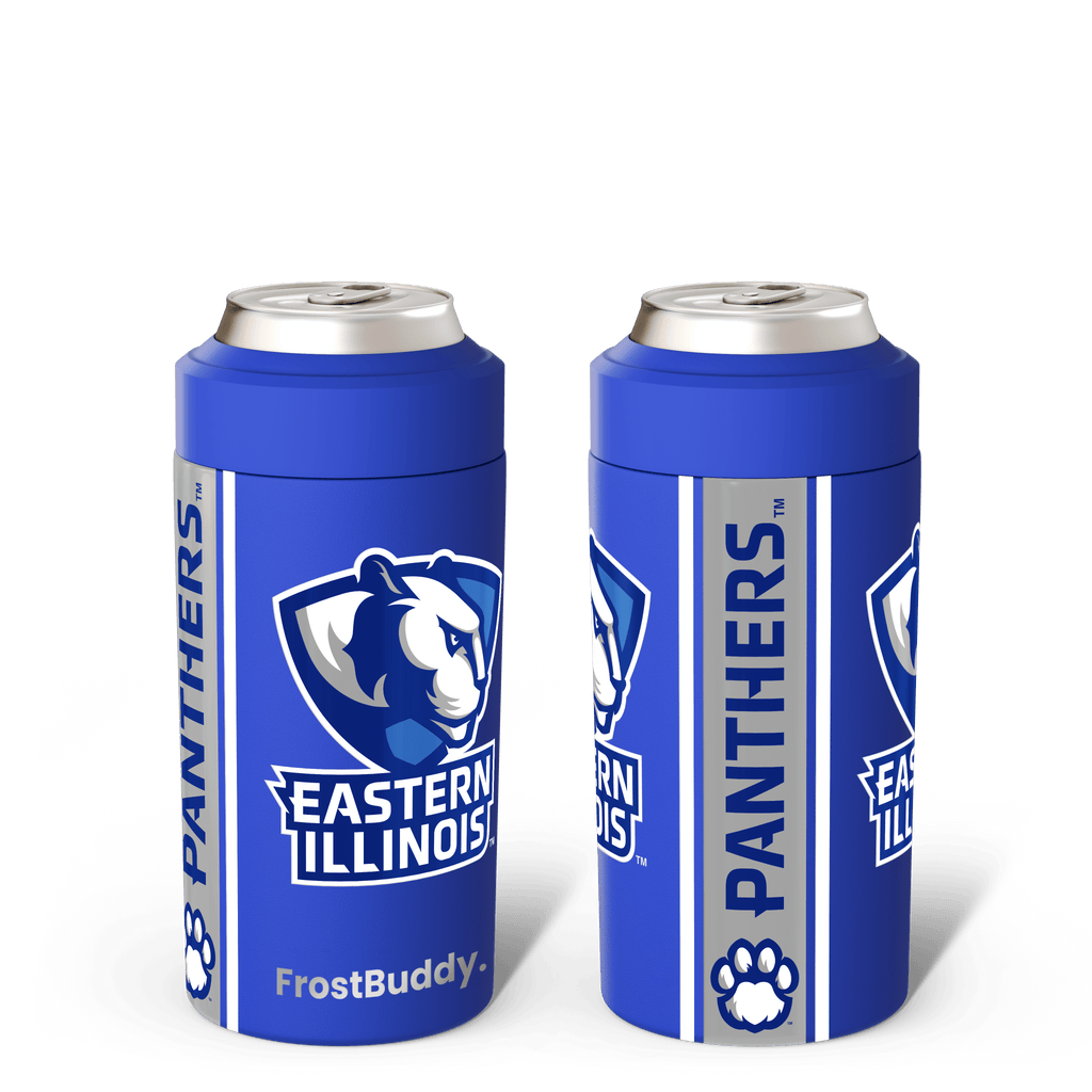 Universal Buddy | Eastern Illinois Panthers | Gameday