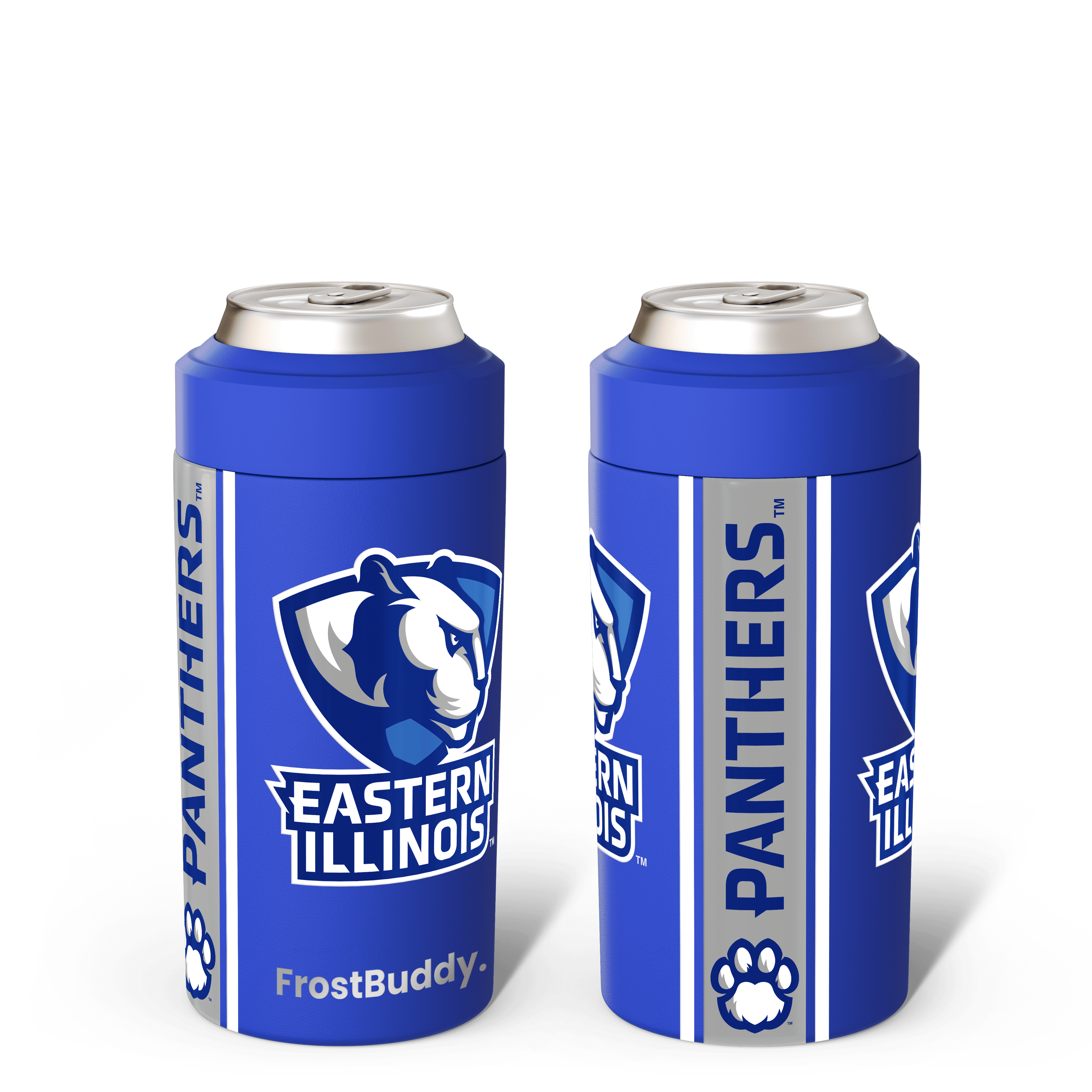 Universal Buddy | Eastern Illinois Panthers | Gameday