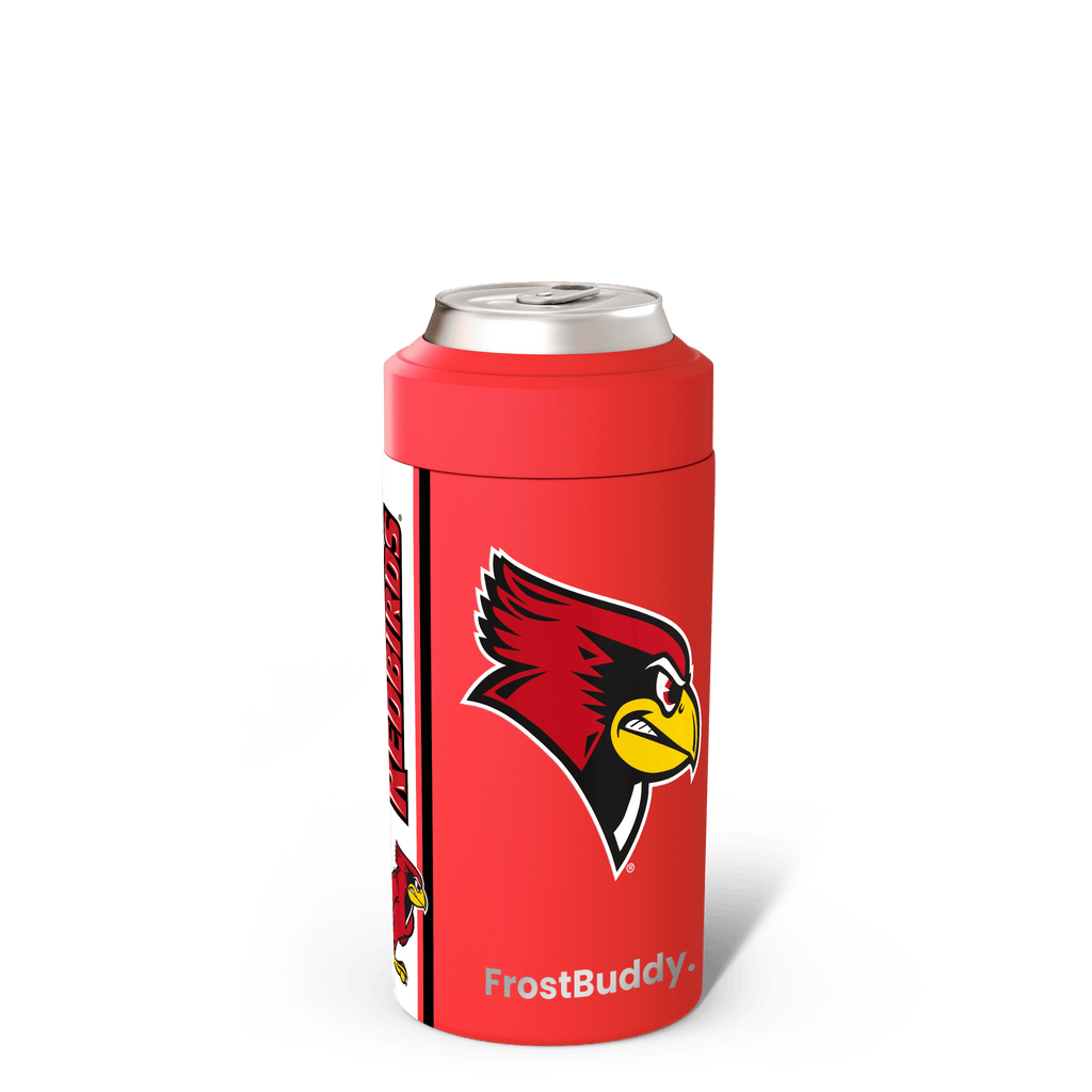 Universal Buddy | Illinois State Redbirds | Gameday