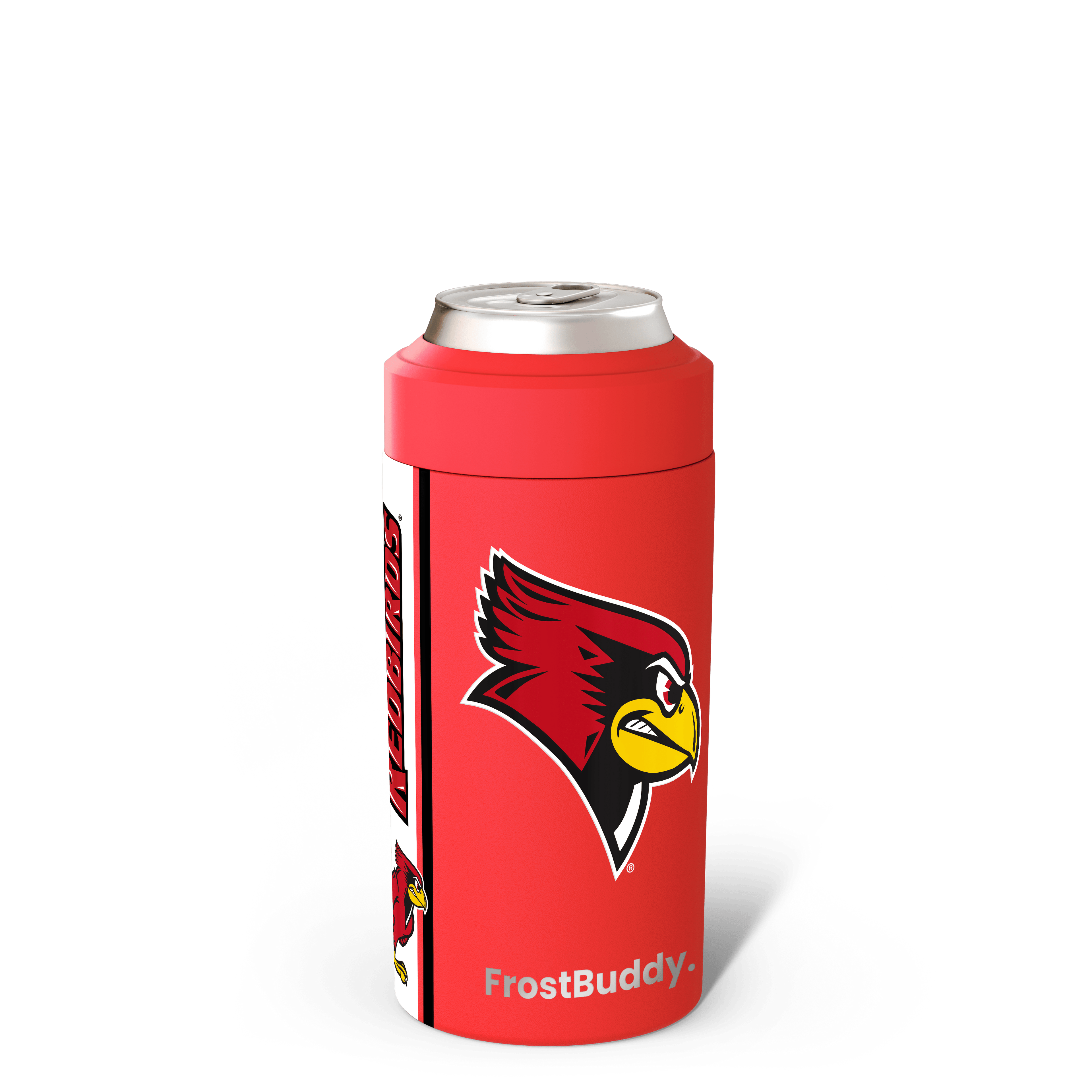 Universal Buddy | Illinois State Redbirds | Gameday